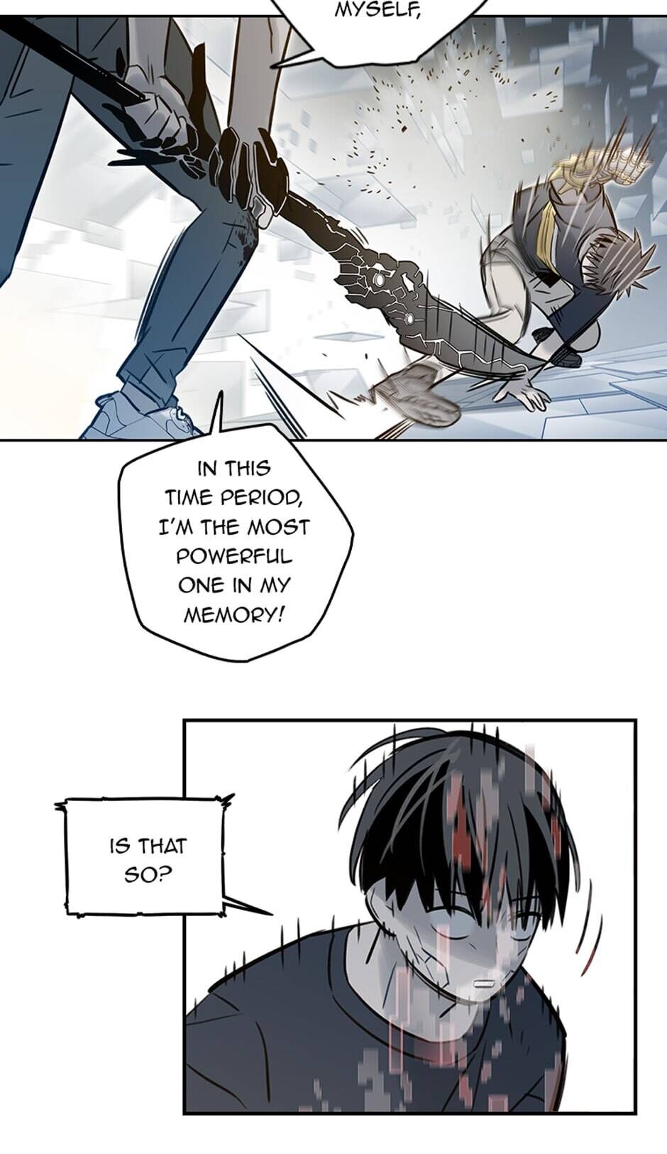 Rendezvous Chapter 76 - Page 57