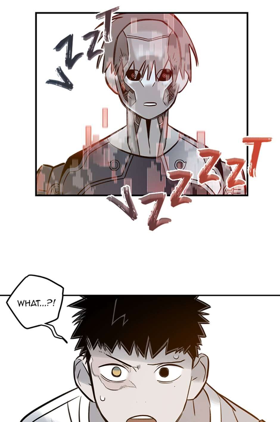 Rendezvous Chapter 76 - Page 58