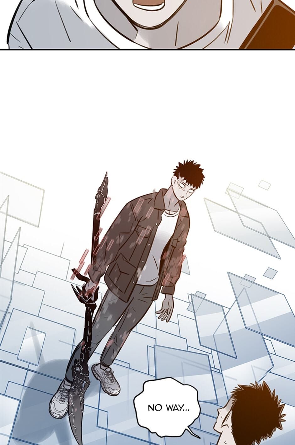 Rendezvous Chapter 76 - Page 59