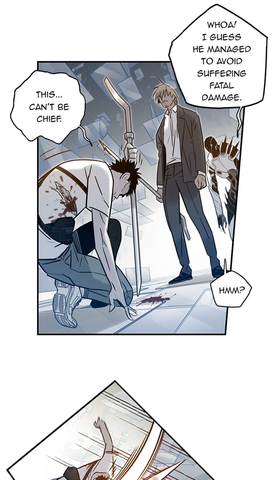 Rendezvous Chapter 76 - Page 6