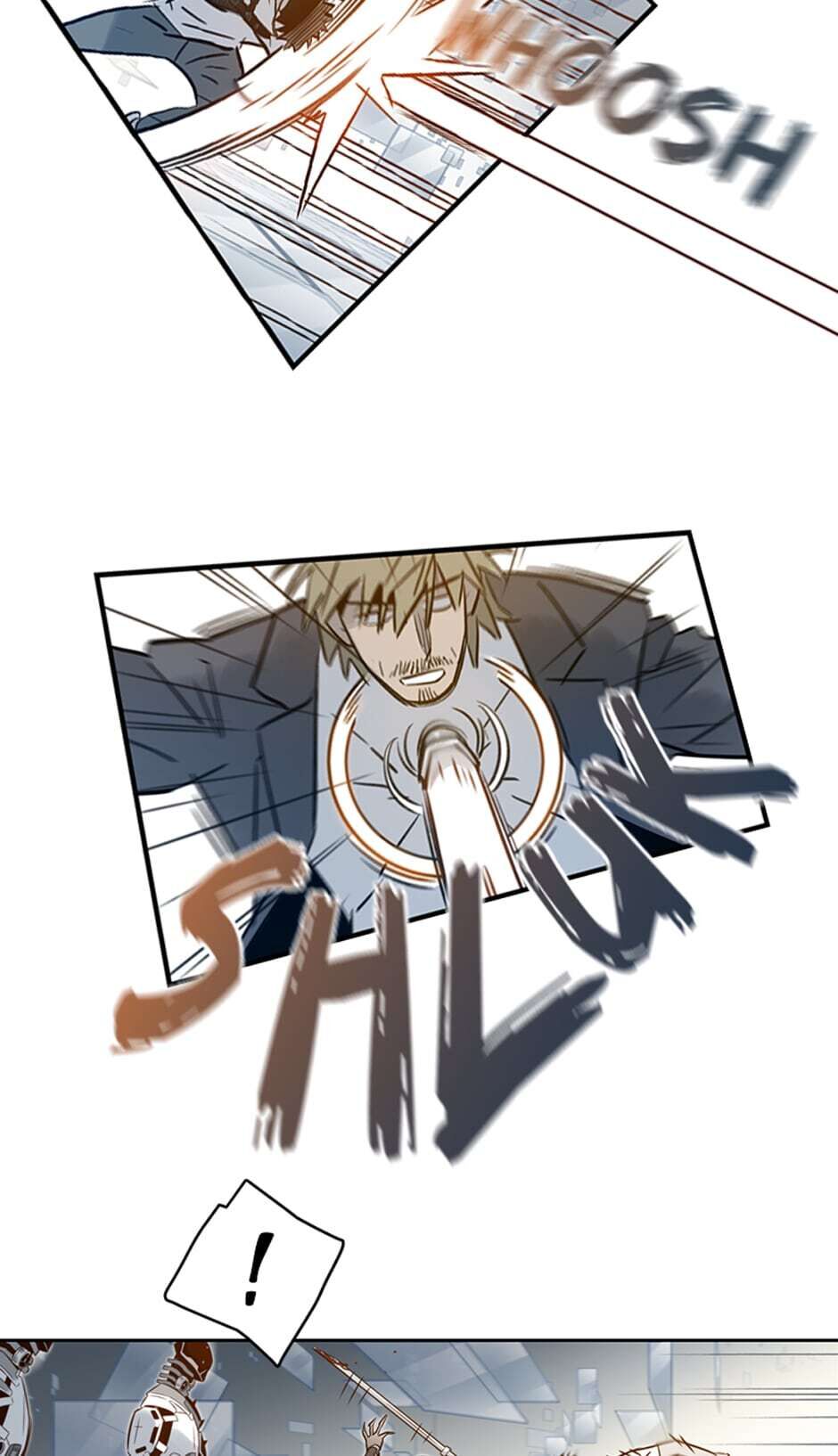 Rendezvous Chapter 76 - Page 7