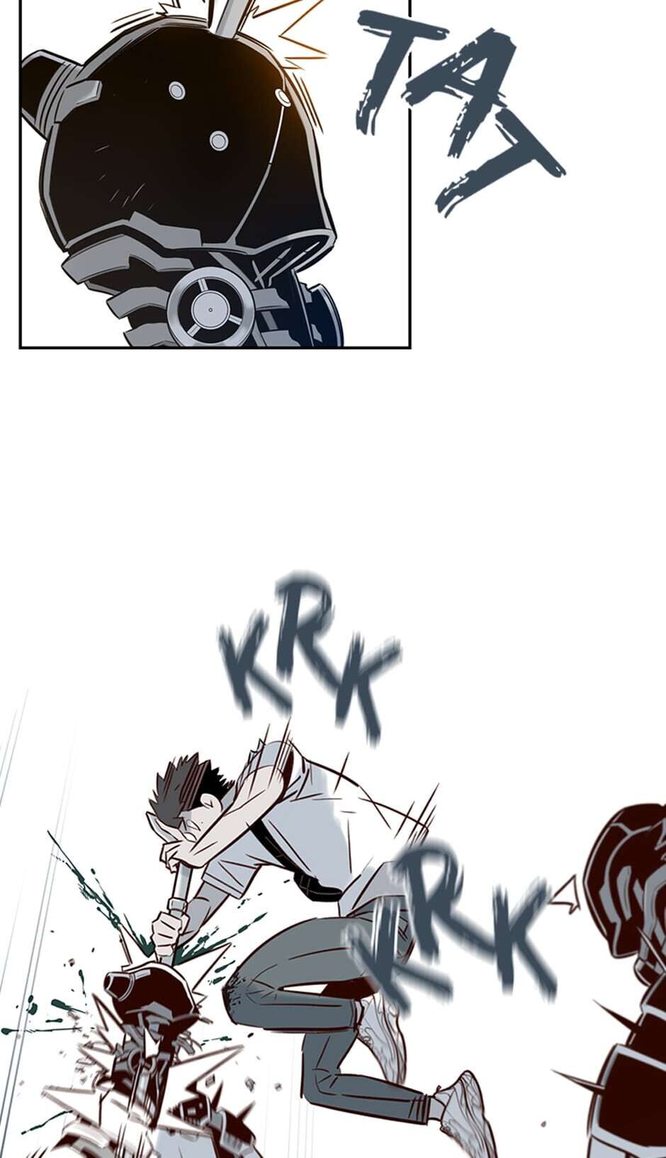 Rendezvous Chapter 76 - Page 9