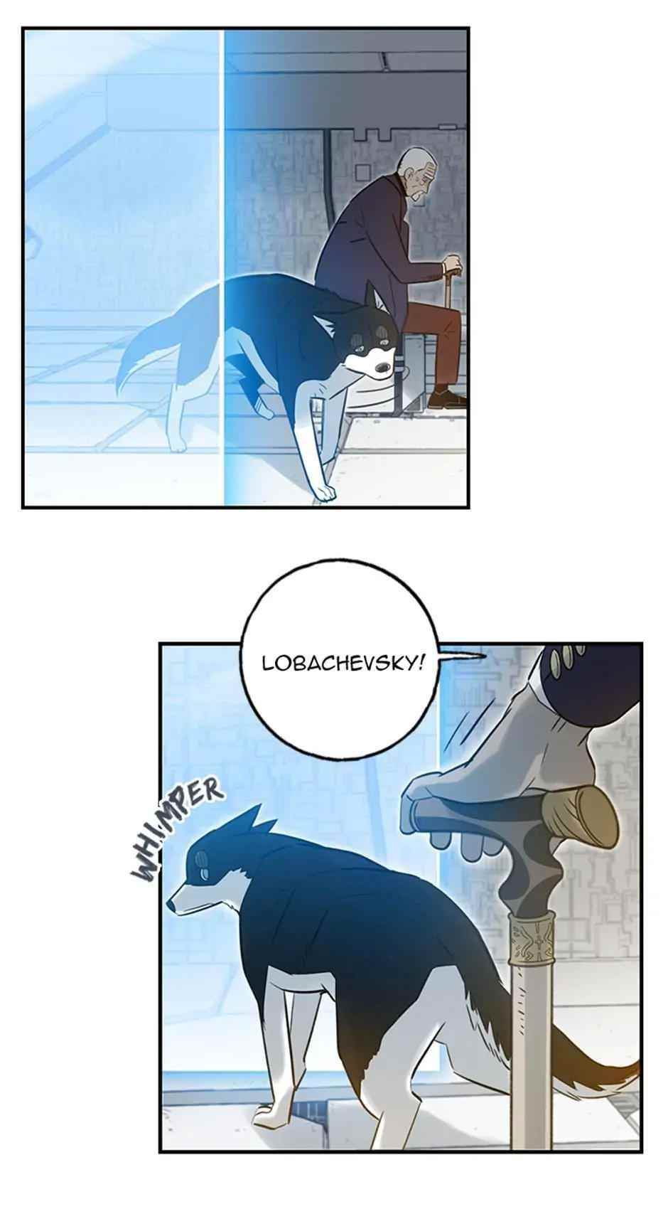 Rendezvous Chapter 77 - Page 10