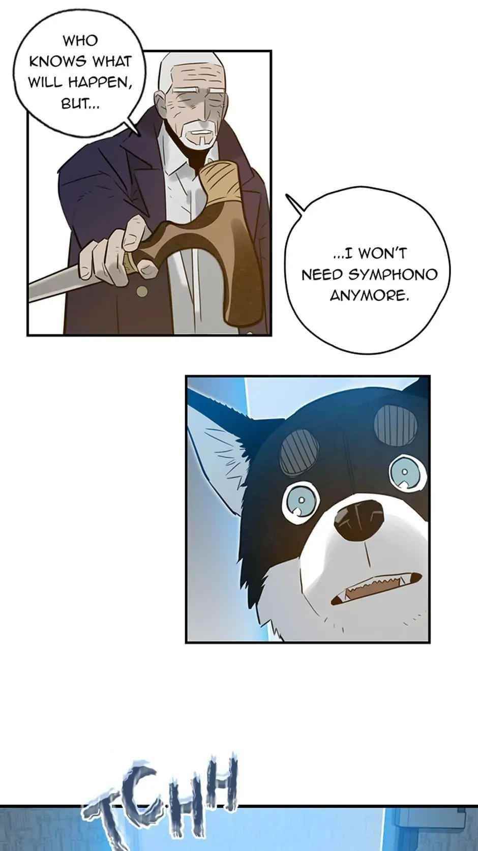 Rendezvous Chapter 77 - Page 11