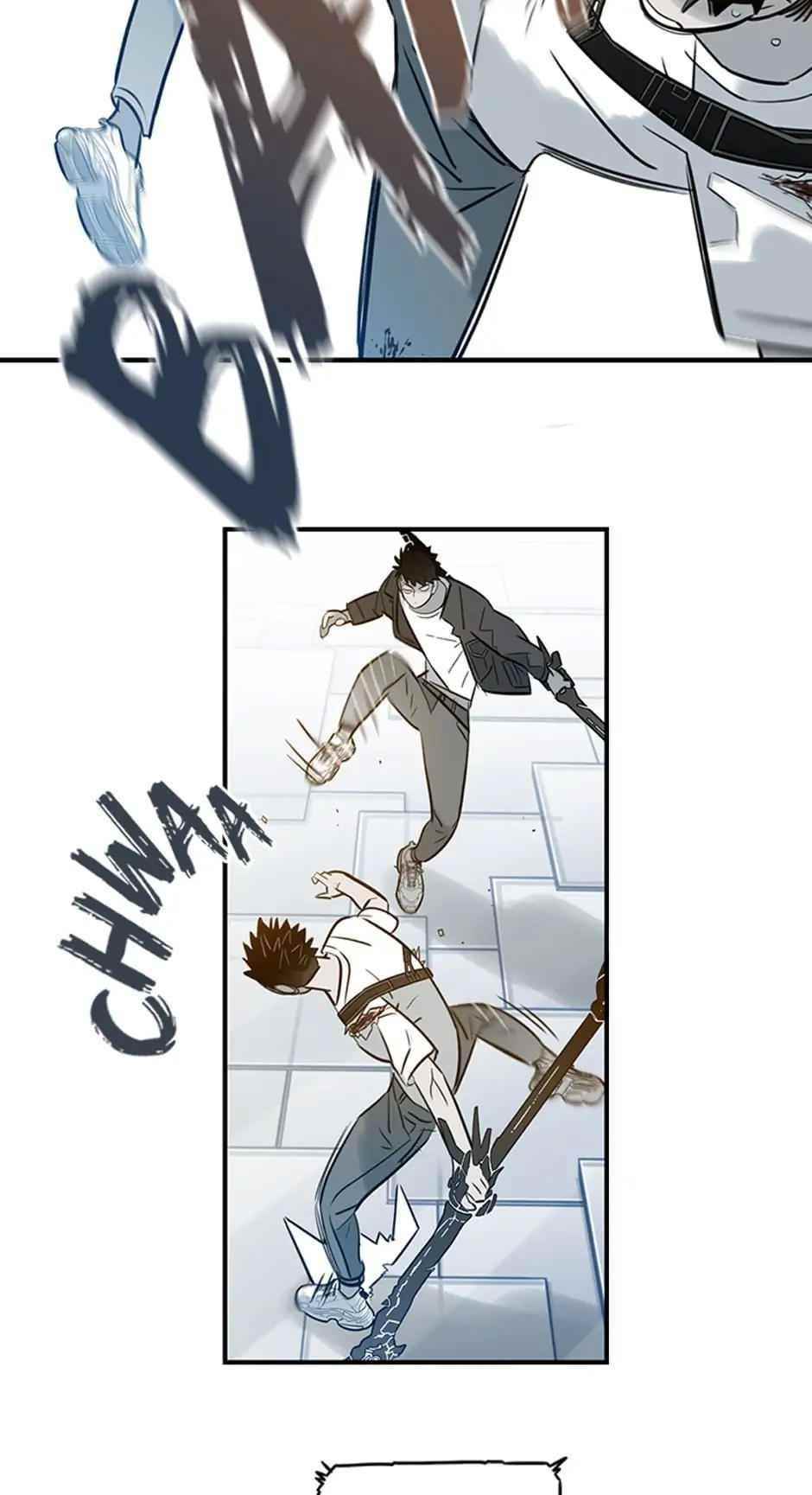 Rendezvous Chapter 77 - Page 17