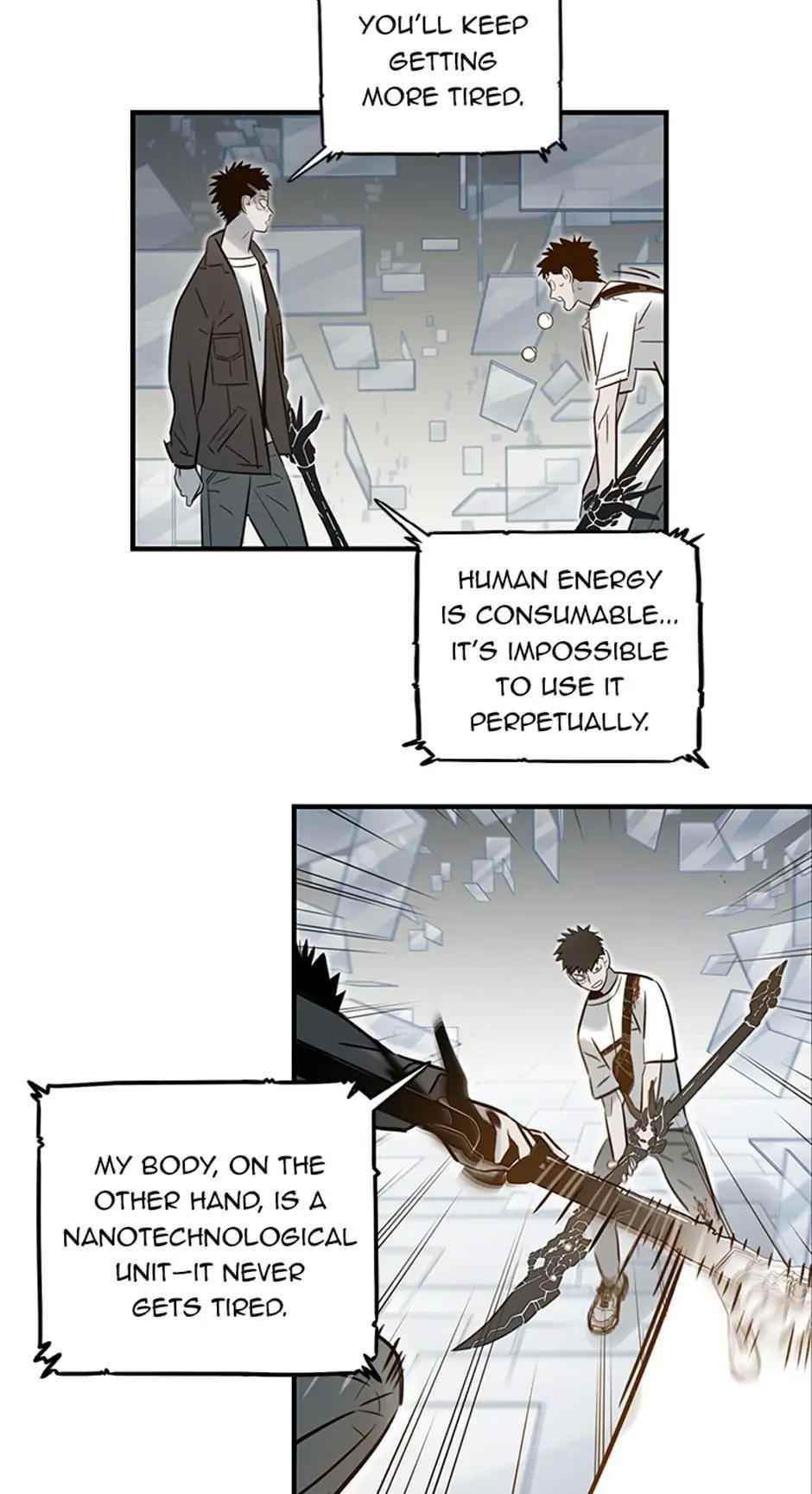 Rendezvous Chapter 77 - Page 18