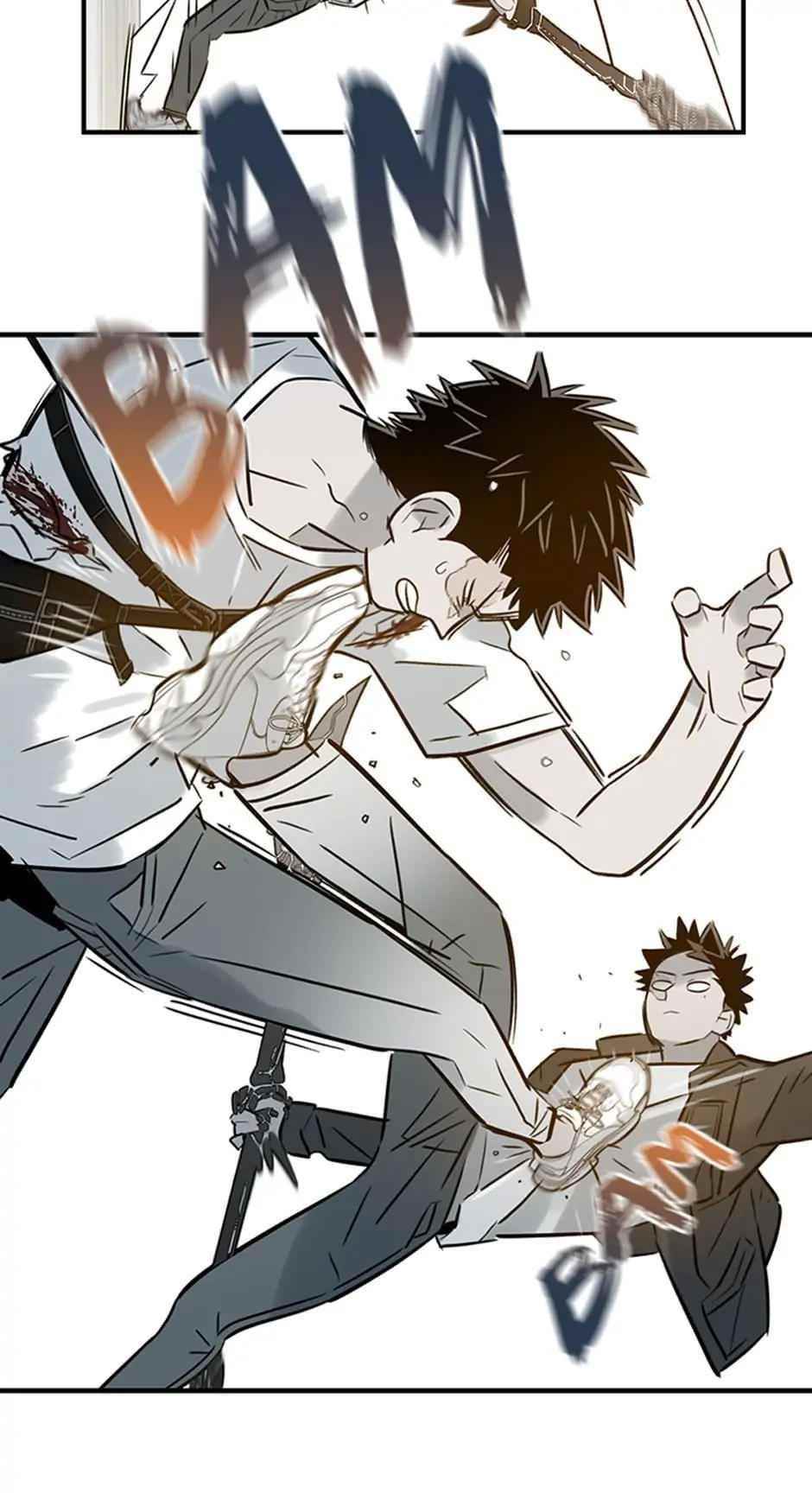 Rendezvous Chapter 77 - Page 20