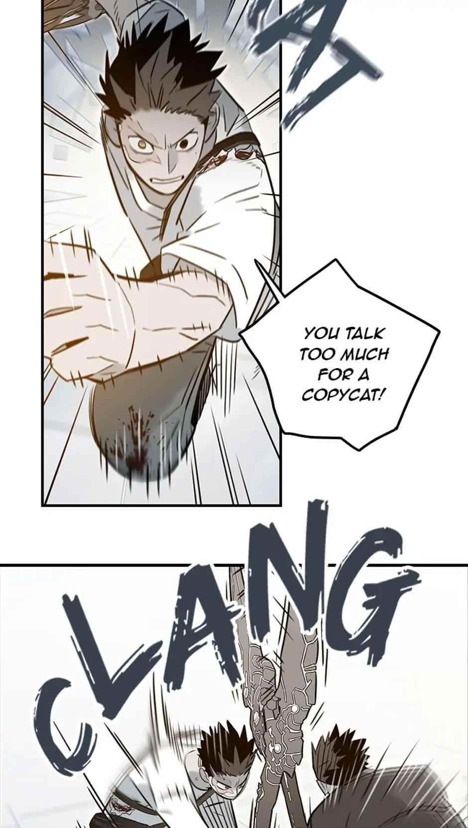 Rendezvous Chapter 77 - Page 22