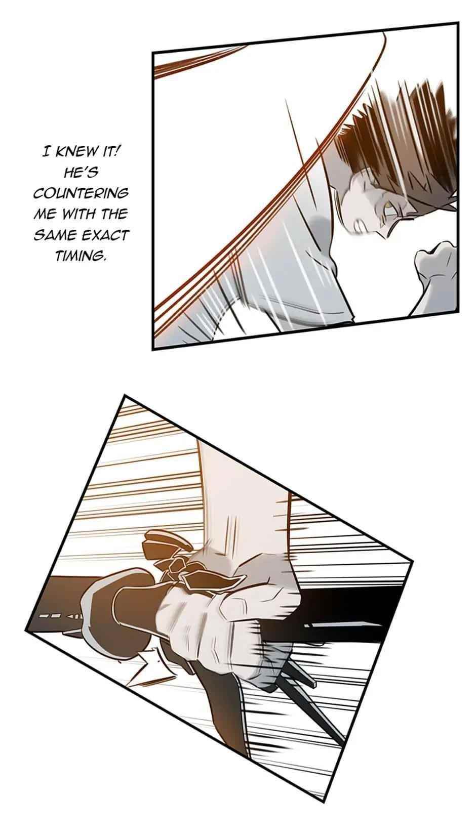 Rendezvous Chapter 77 - Page 25