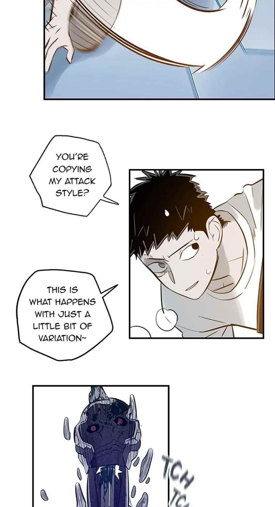 Rendezvous Chapter 77 - Page 27