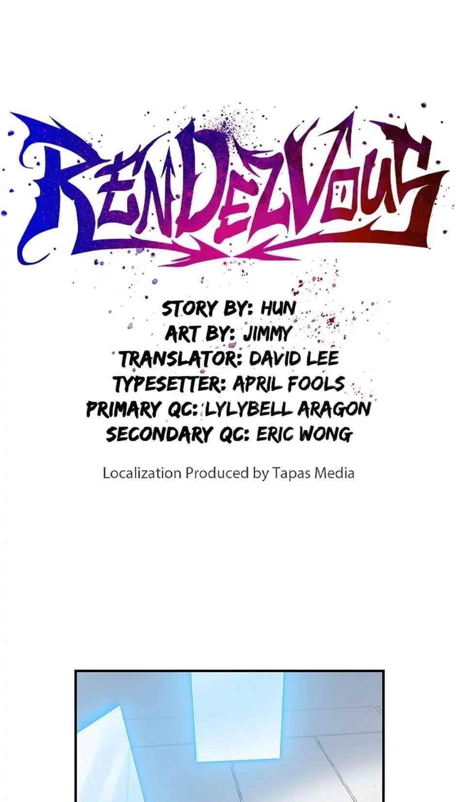 Rendezvous Chapter 77 - Page 3