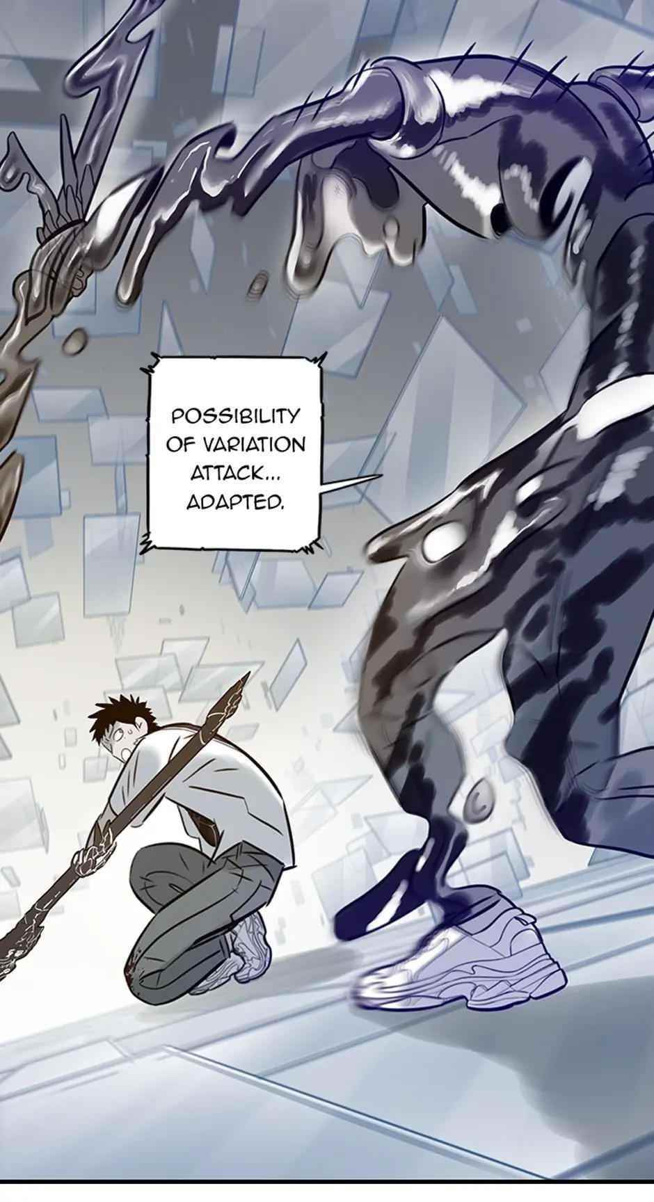 Rendezvous Chapter 77 - Page 30