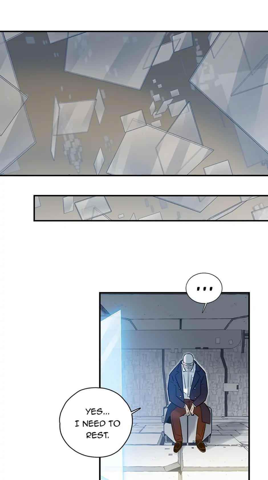 Rendezvous Chapter 77 - Page 31