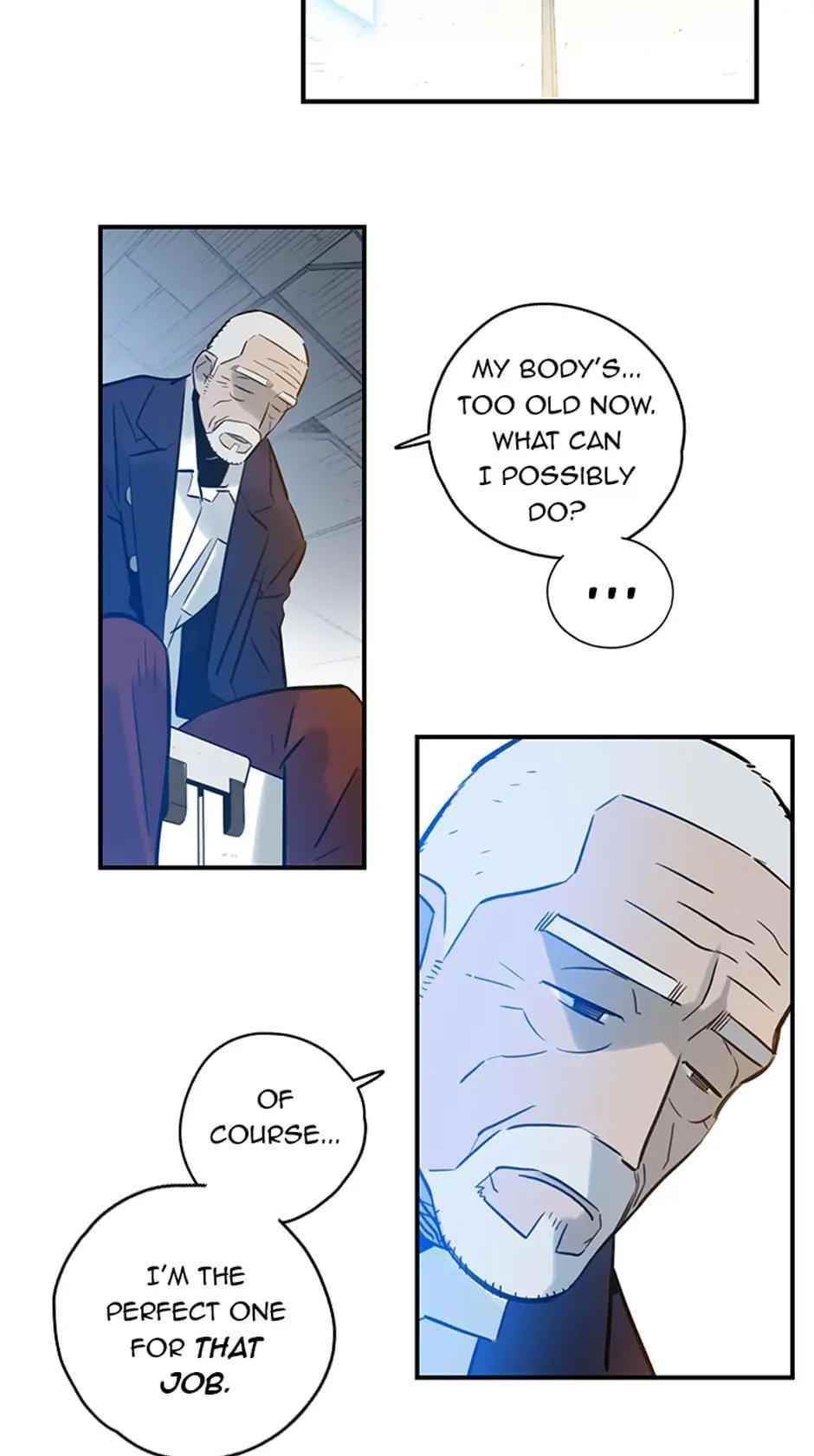 Rendezvous Chapter 77 - Page 32