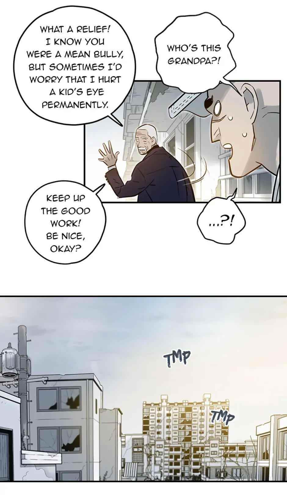 Rendezvous Chapter 77 - Page 36