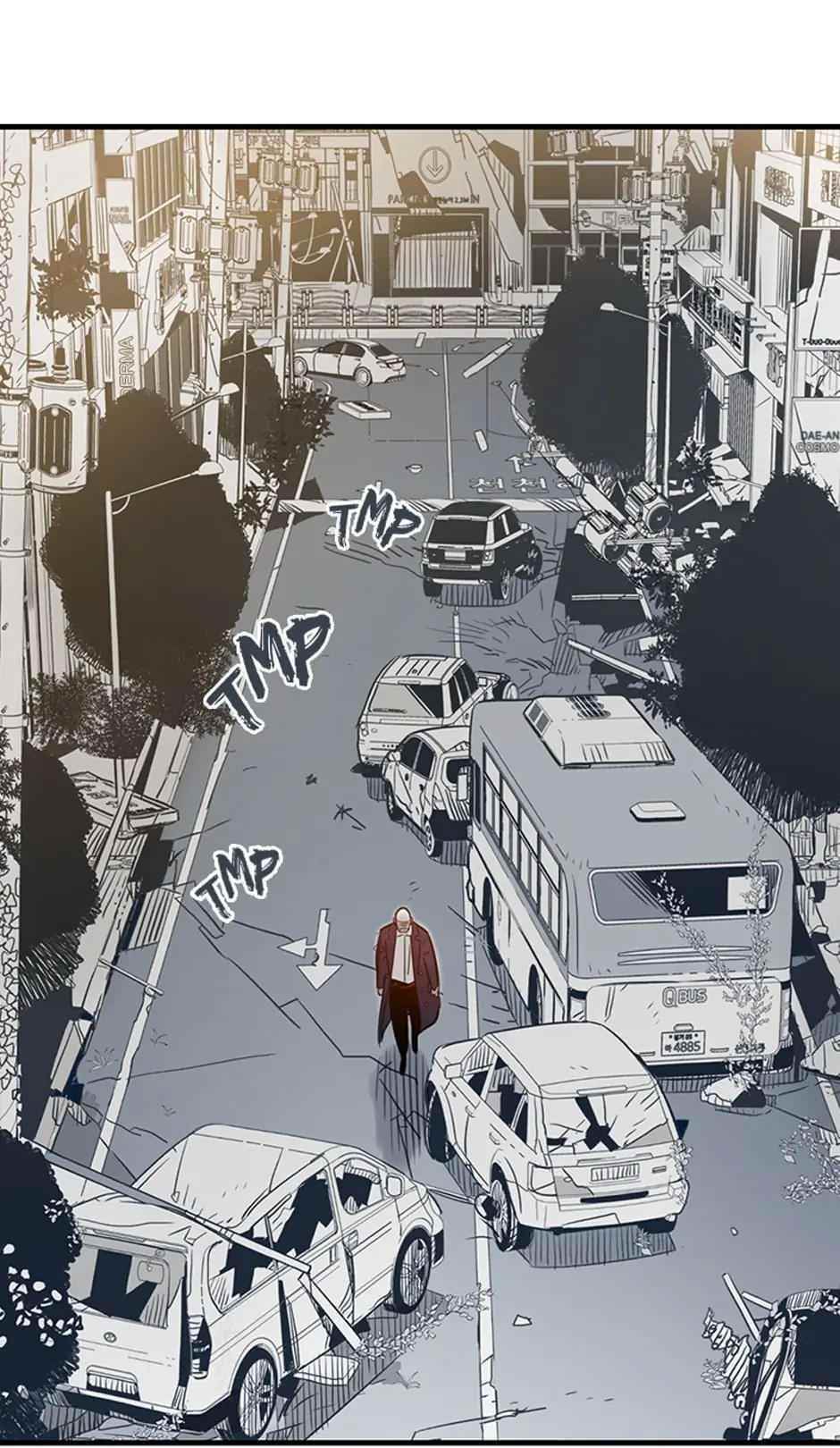 Rendezvous Chapter 77 - Page 37