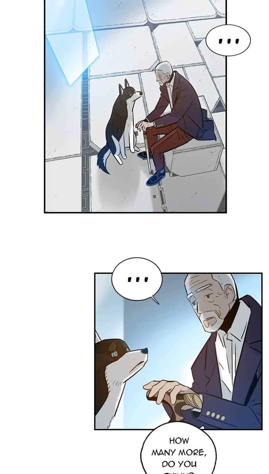 Rendezvous Chapter 77 - Page 4