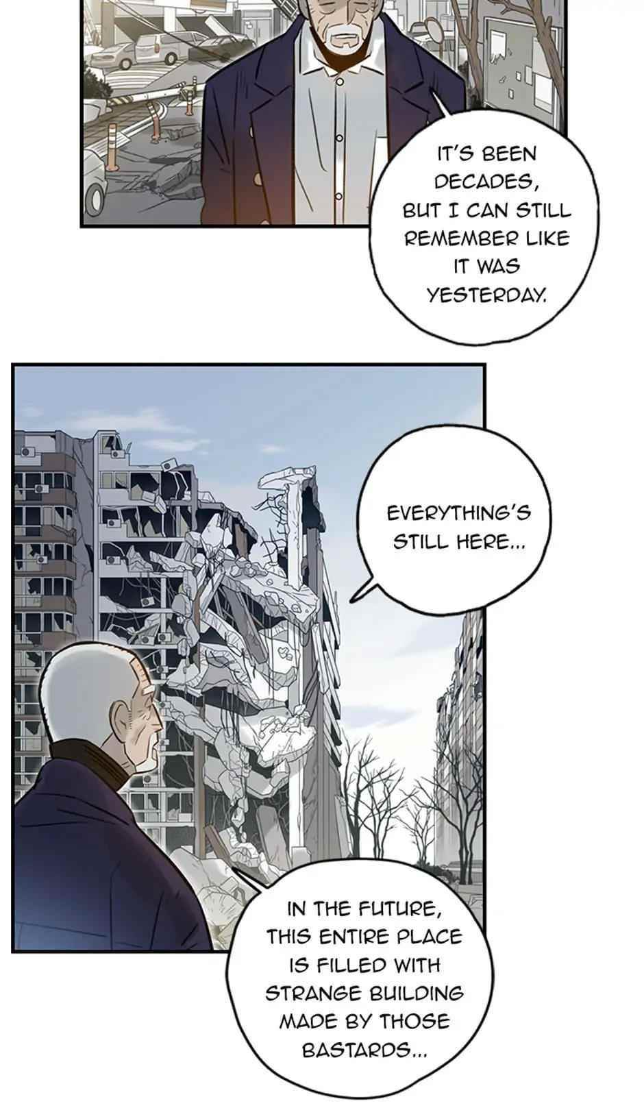 Rendezvous Chapter 77 - Page 40