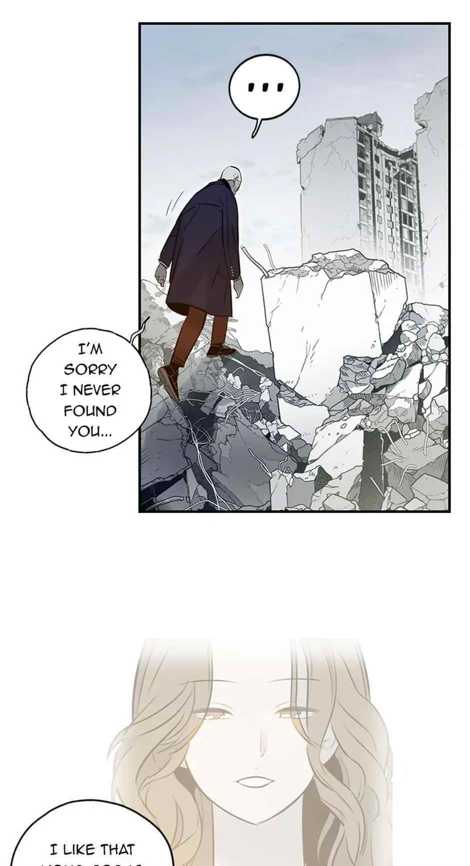 Rendezvous Chapter 77 - Page 41