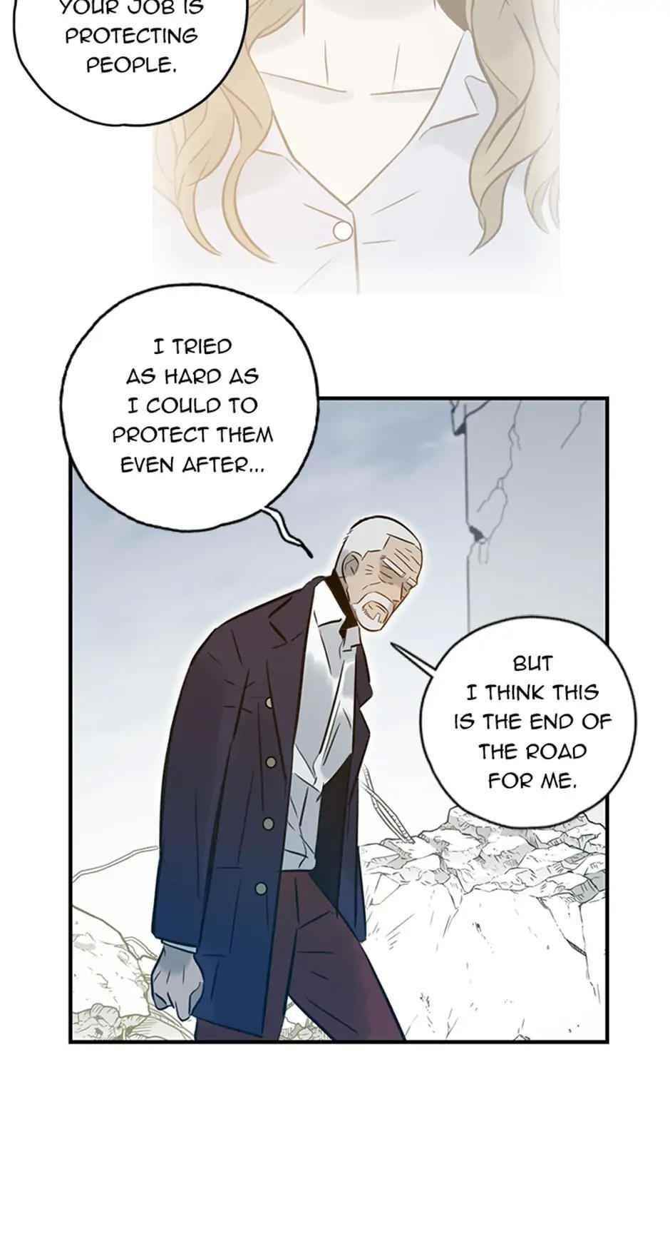 Rendezvous Chapter 77 - Page 42