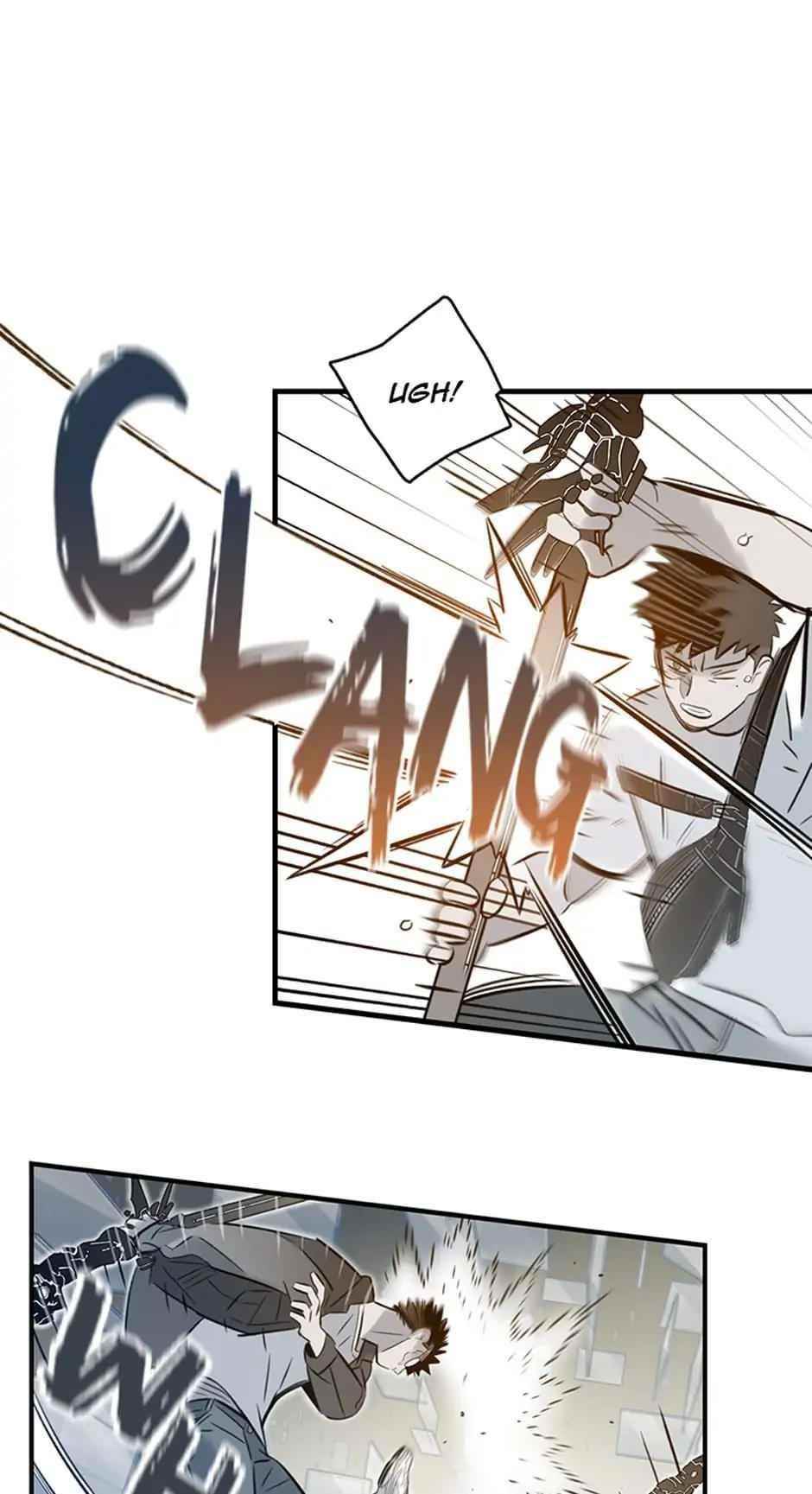 Rendezvous Chapter 77 - Page 43