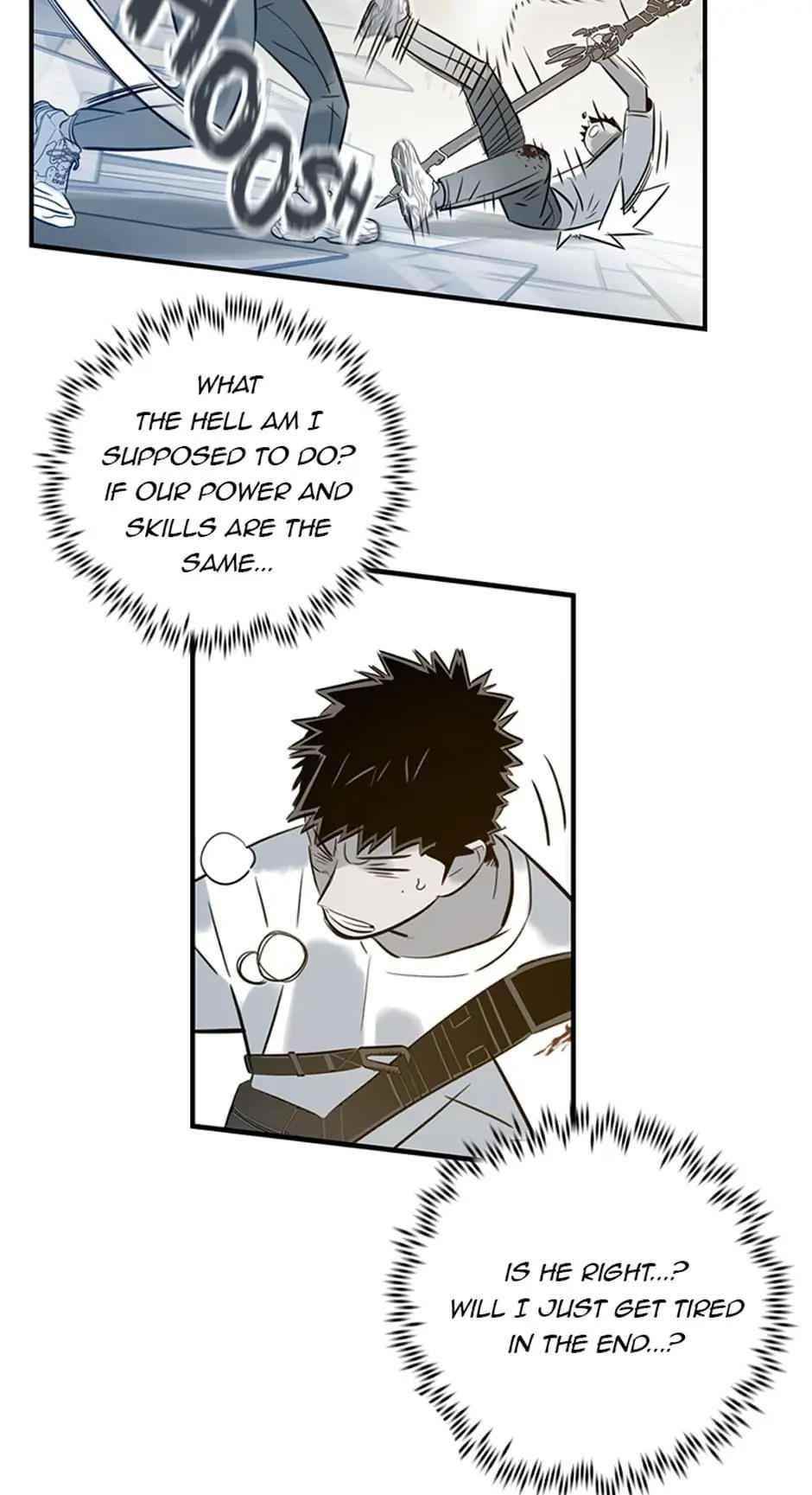 Rendezvous Chapter 77 - Page 44