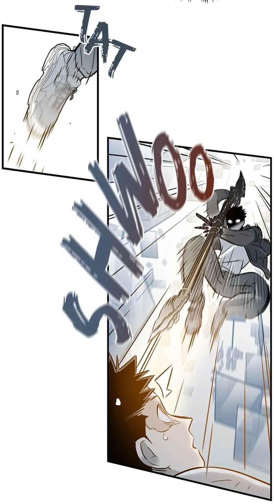 Rendezvous Chapter 77 - Page 45