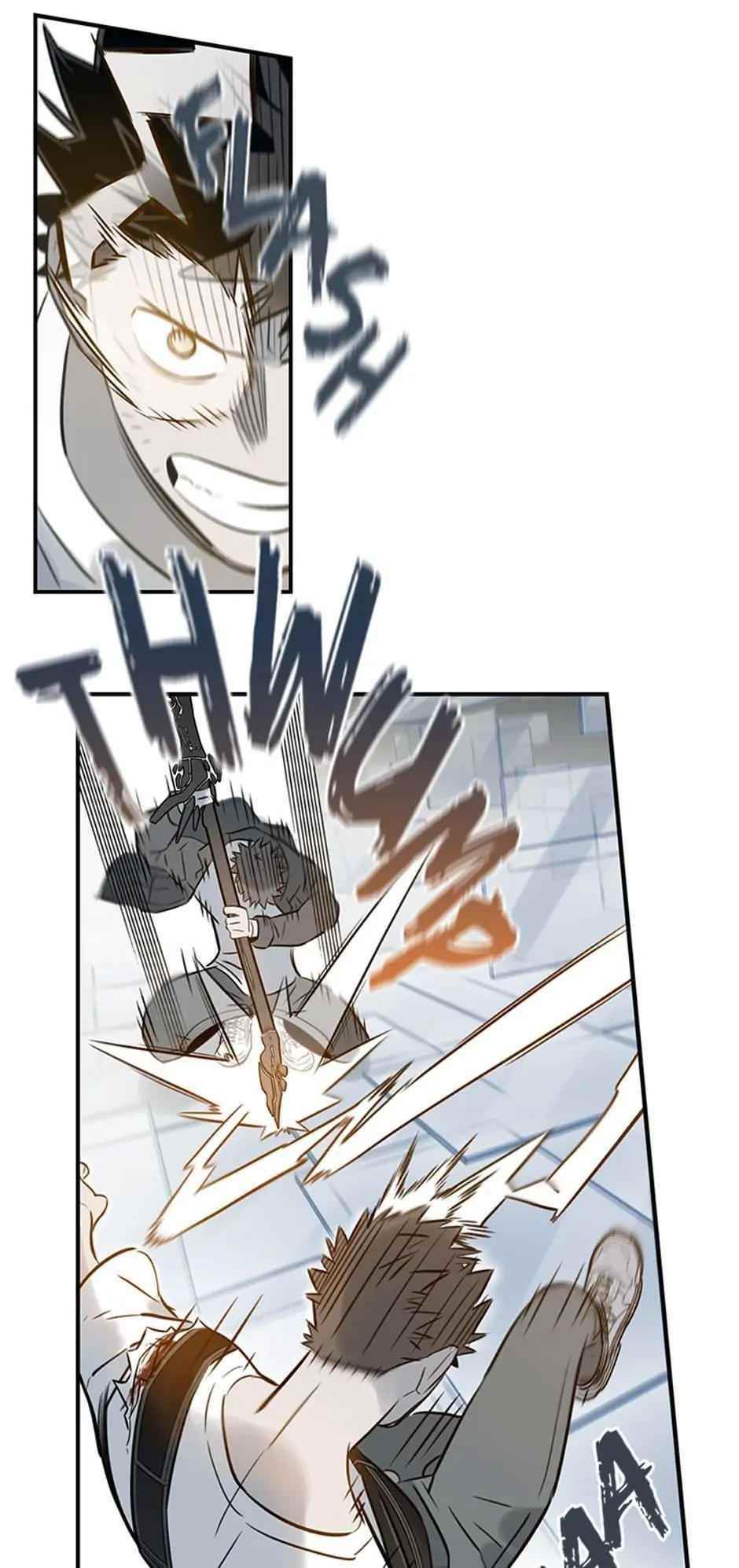 Rendezvous Chapter 77 - Page 46