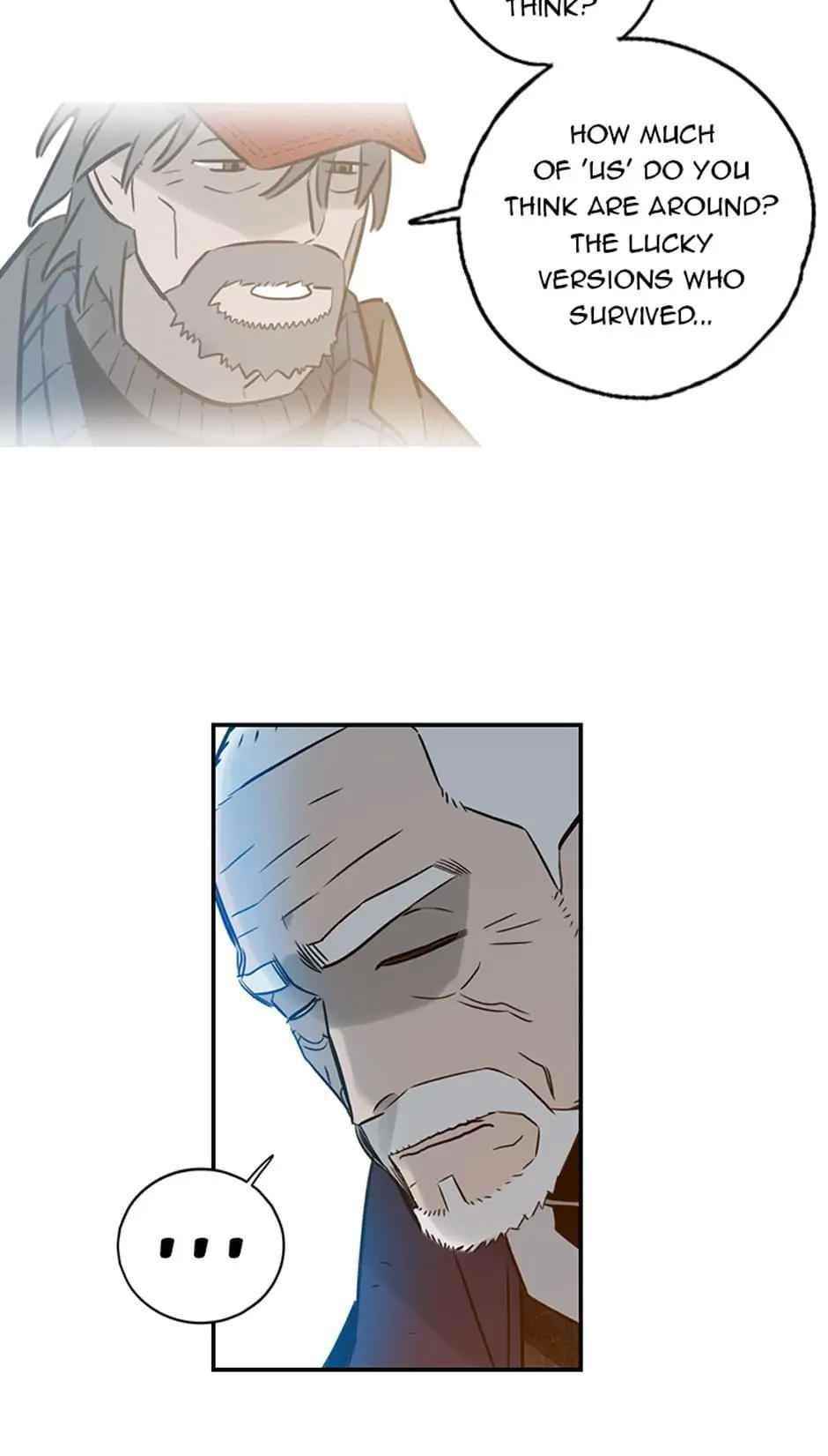 Rendezvous Chapter 77 - Page 5