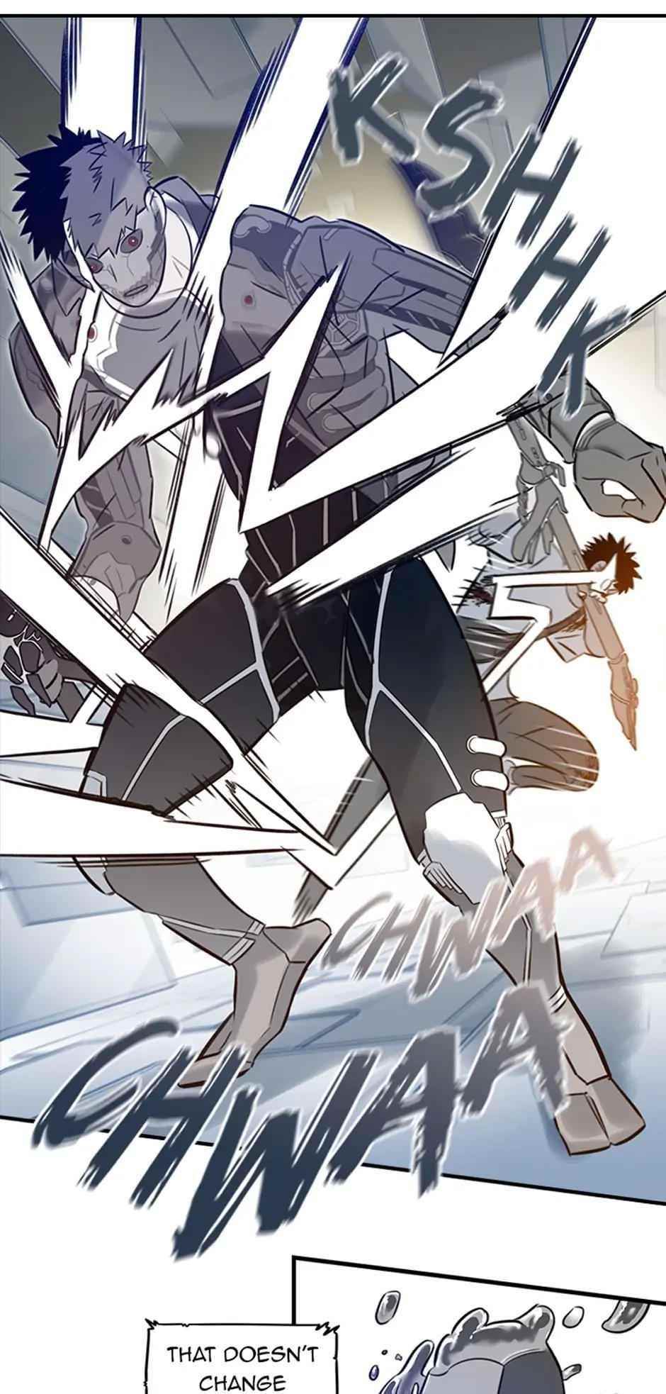 Rendezvous Chapter 77 - Page 50