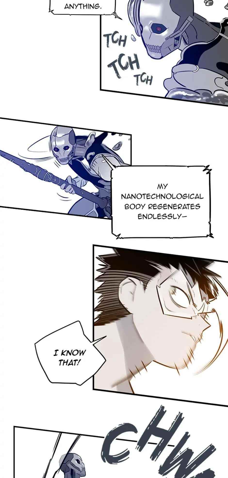 Rendezvous Chapter 77 - Page 51