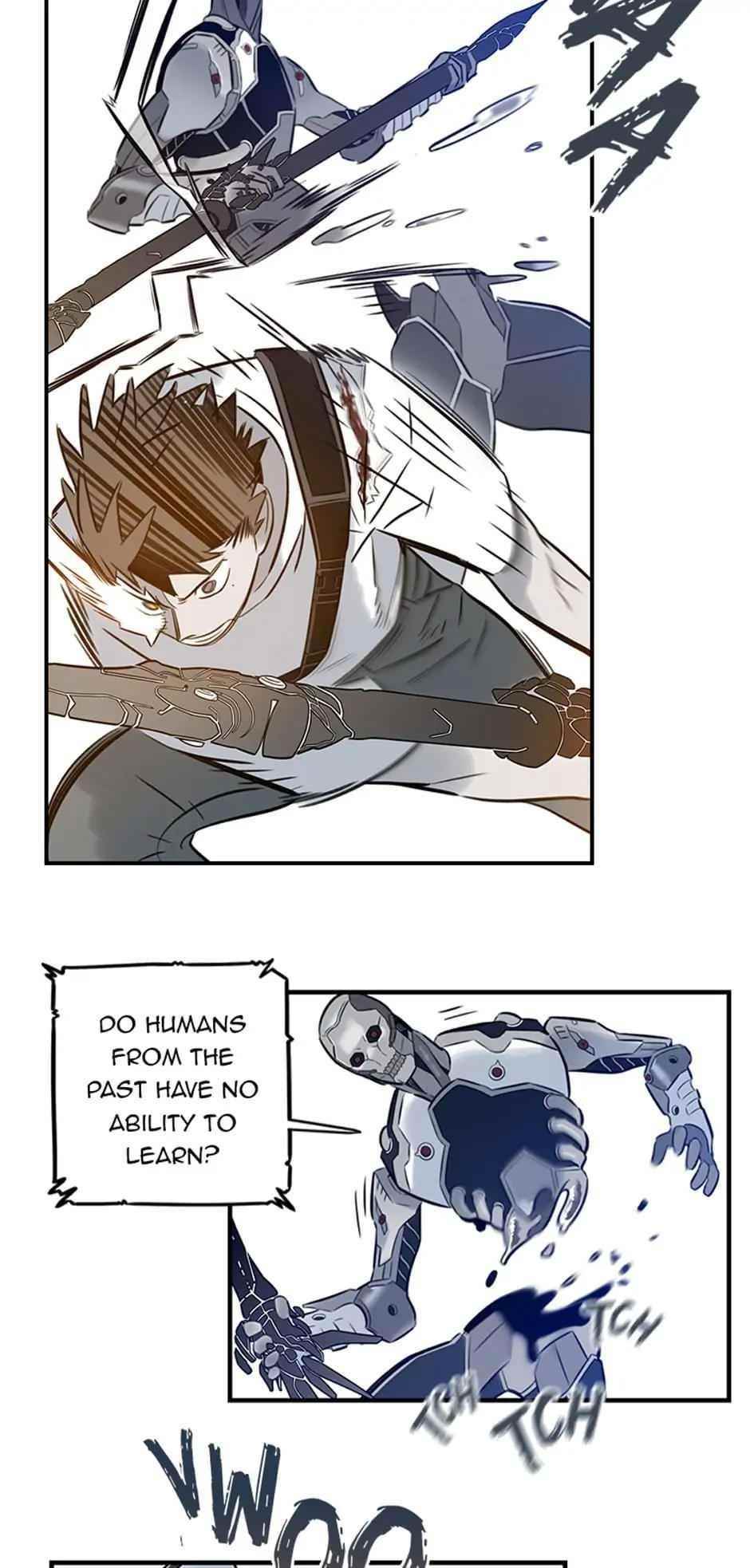 Rendezvous Chapter 77 - Page 52