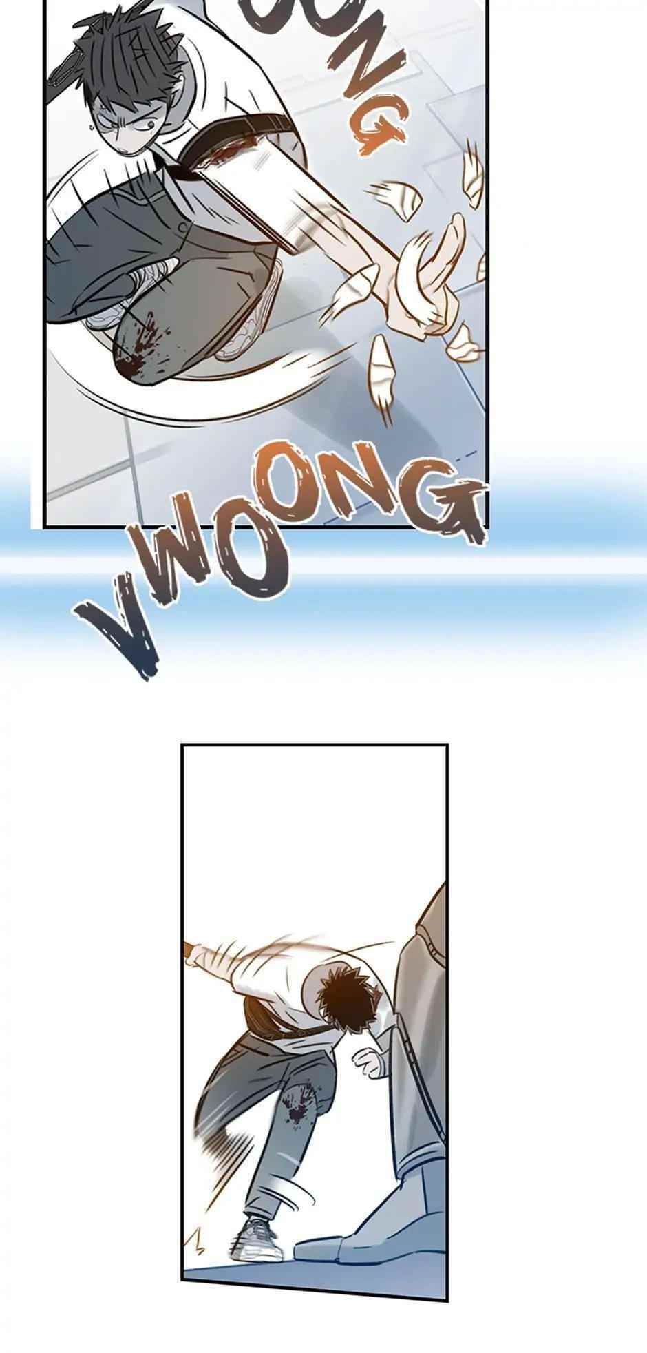 Rendezvous Chapter 77 - Page 53