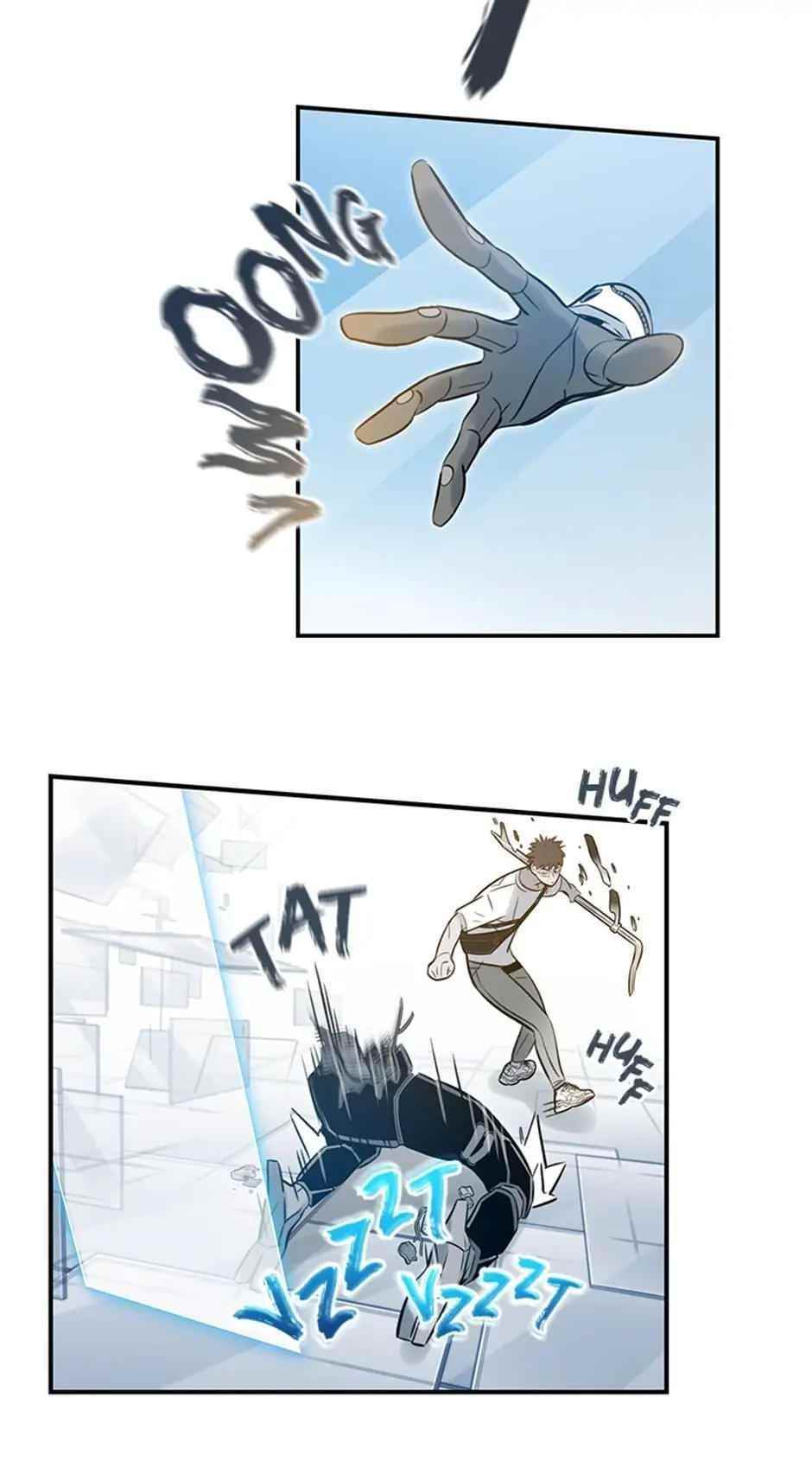 Rendezvous Chapter 77 - Page 55