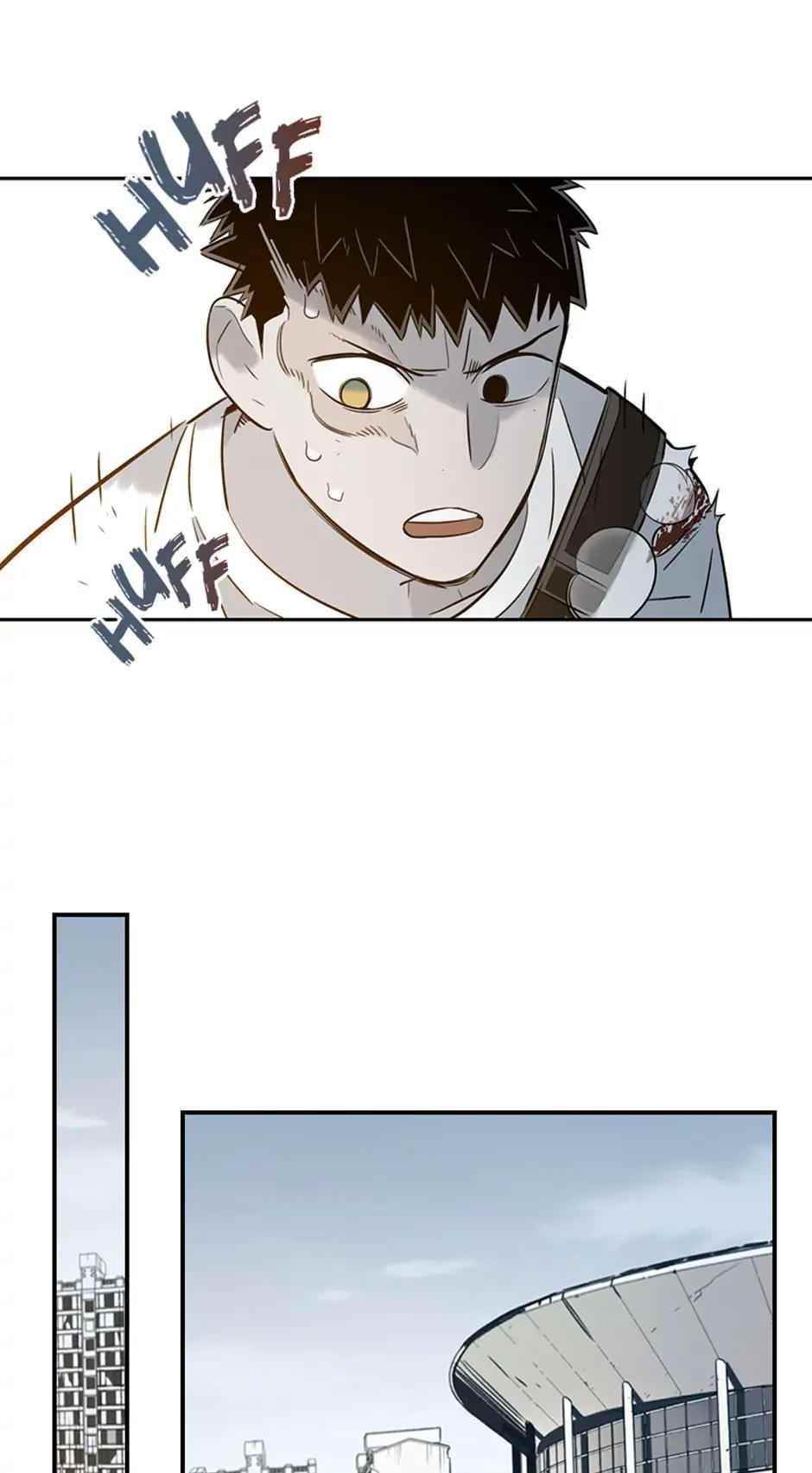 Rendezvous Chapter 77 - Page 56