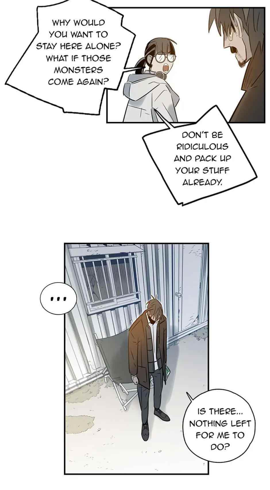 Rendezvous Chapter 77 - Page 58