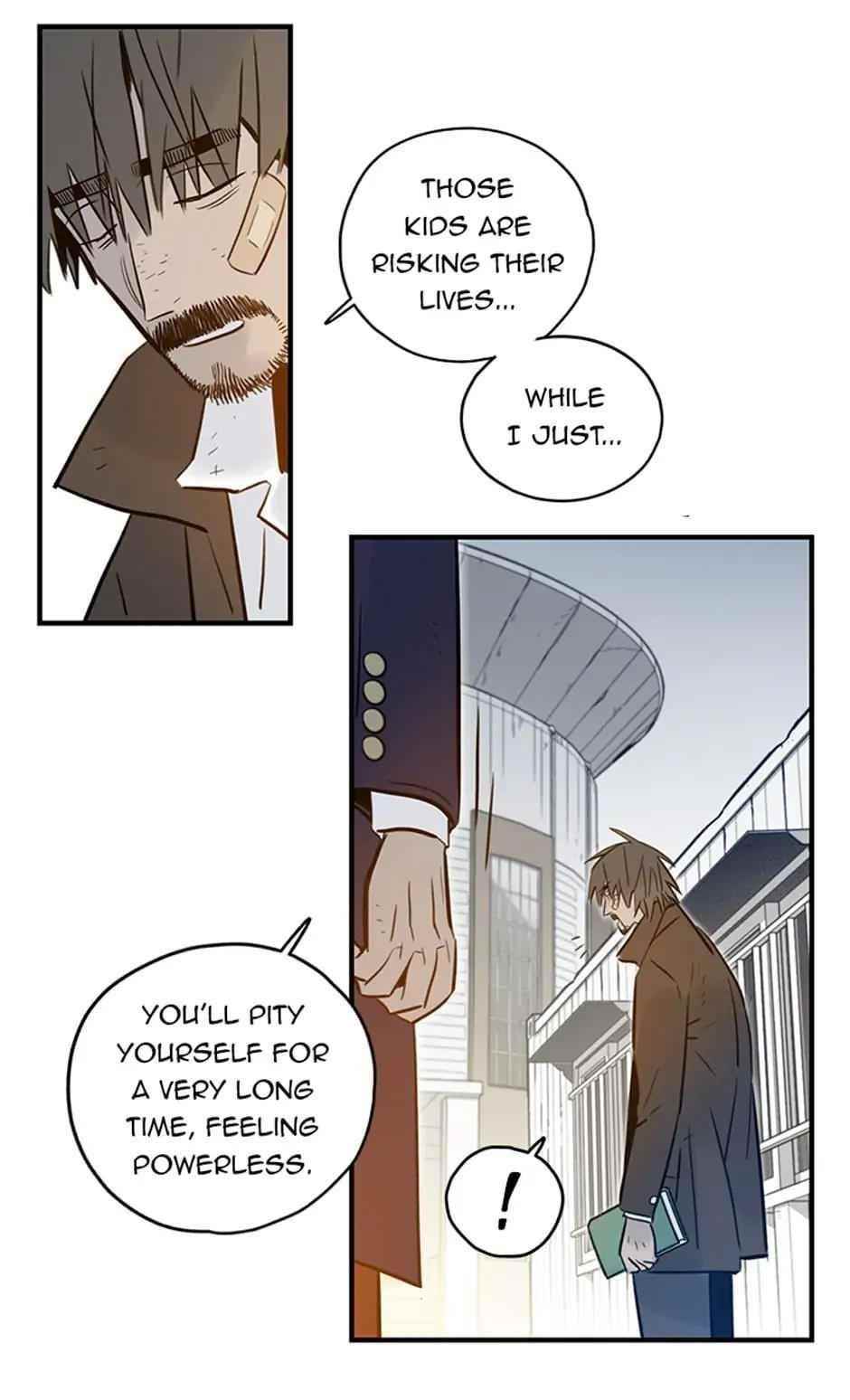 Rendezvous Chapter 77 - Page 59