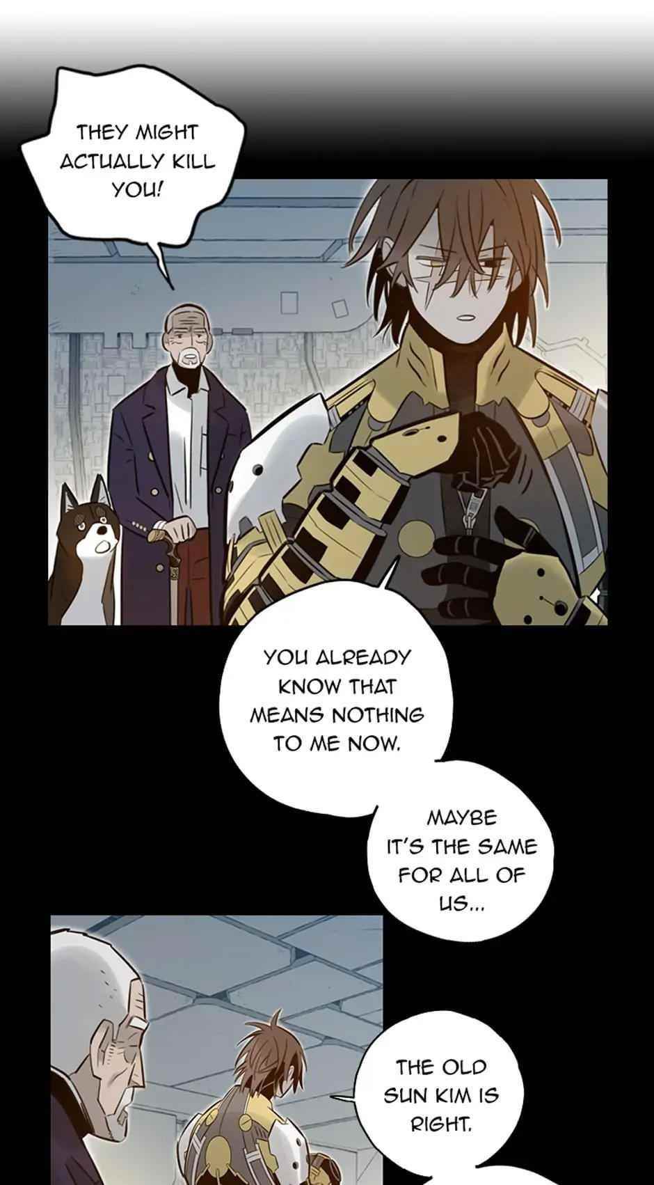 Rendezvous Chapter 77 - Page 6