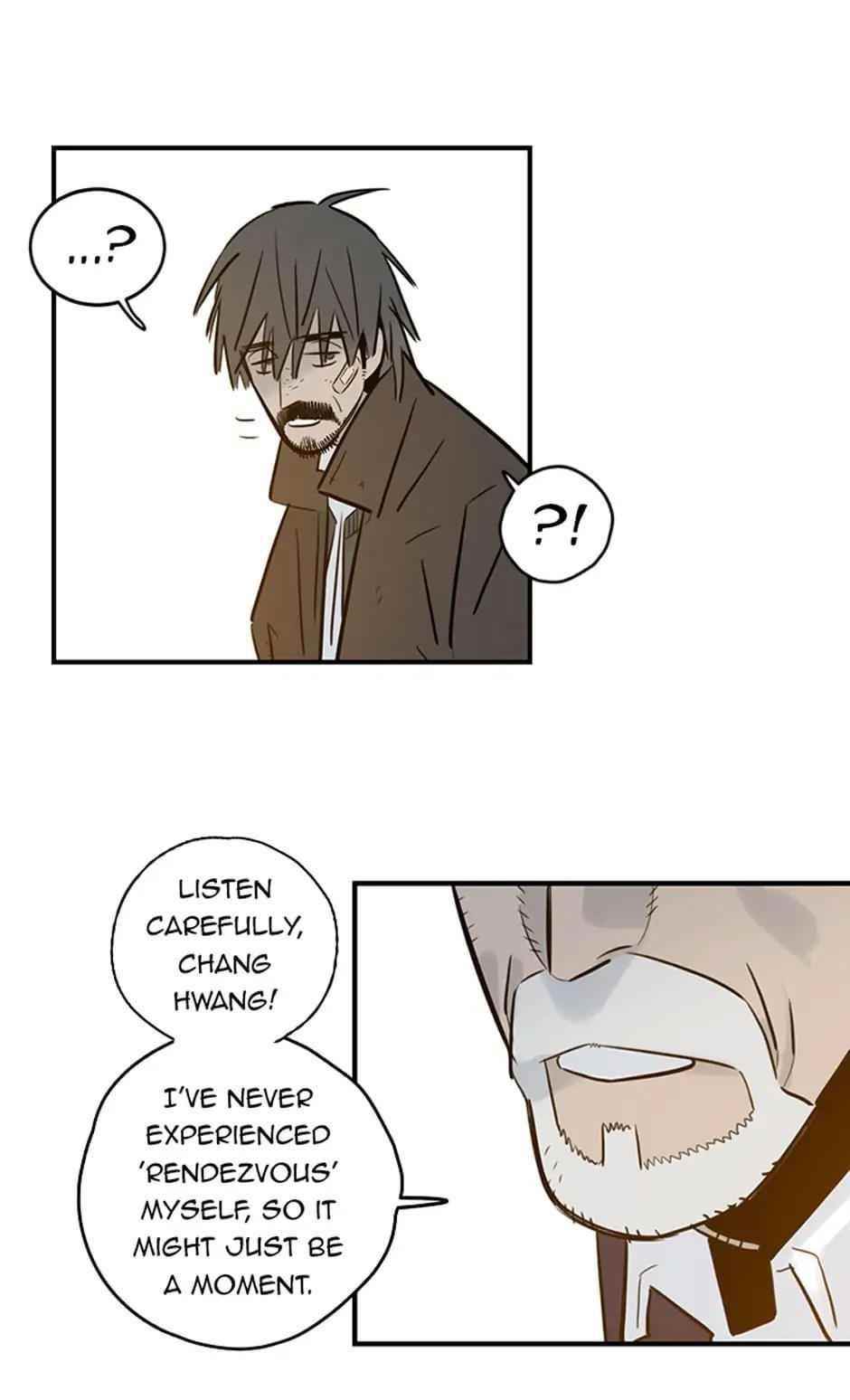 Rendezvous Chapter 77 - Page 60