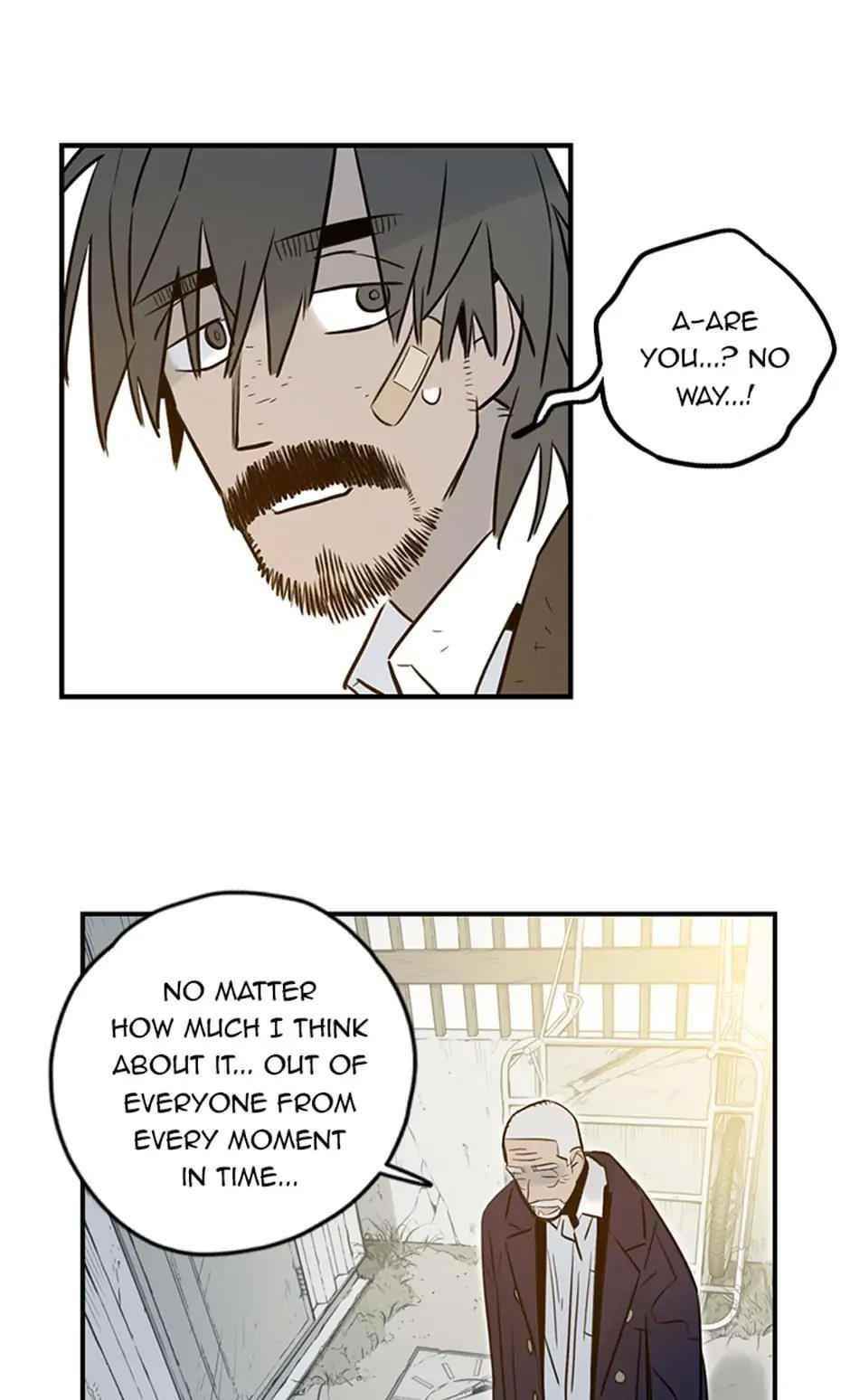 Rendezvous Chapter 77 - Page 61