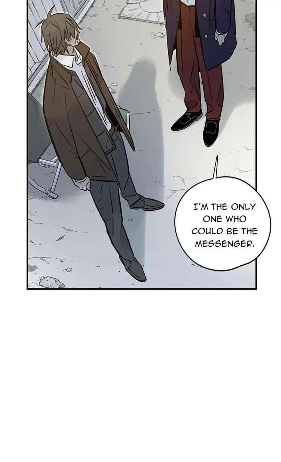 Rendezvous Chapter 77 - Page 62