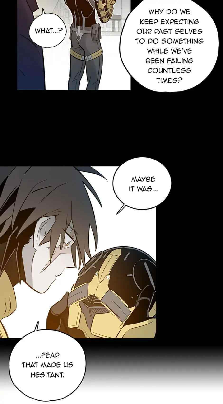 Rendezvous Chapter 77 - Page 7