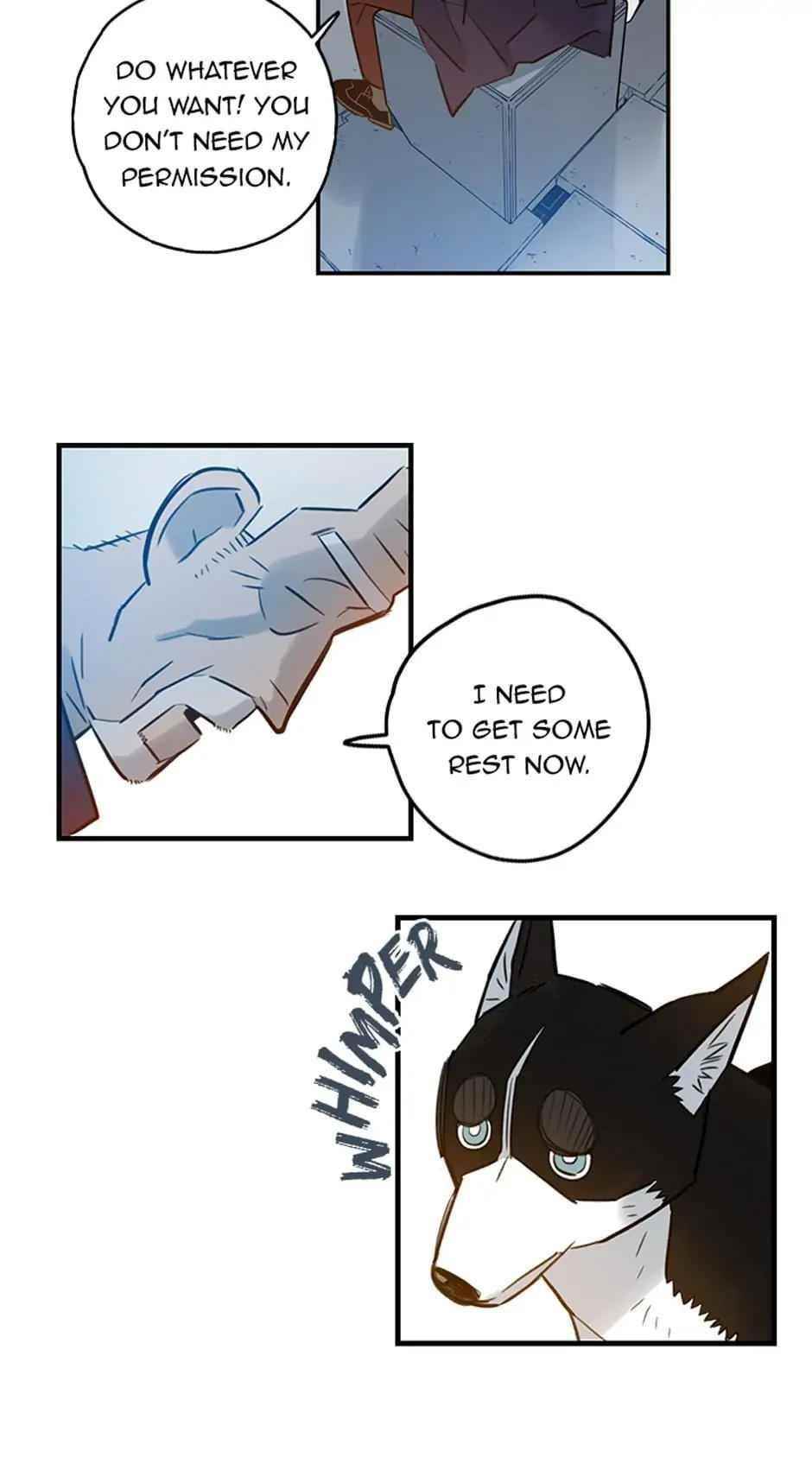 Rendezvous Chapter 77 - Page 9