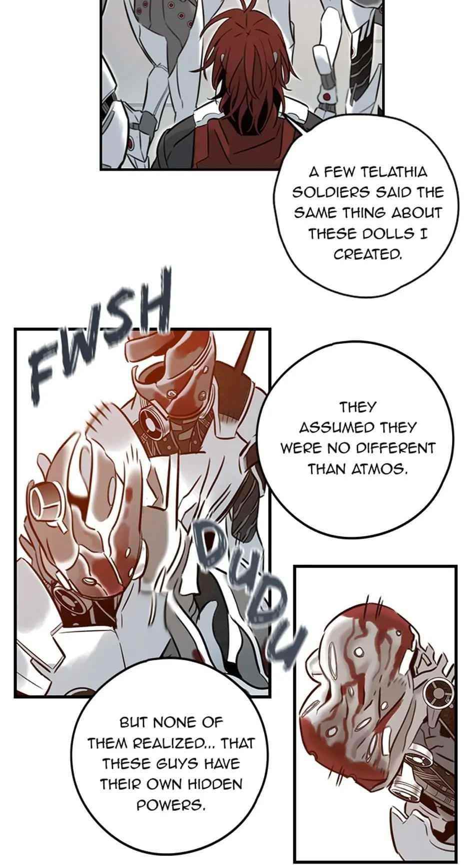 Rendezvous Chapter 78 - Page 10