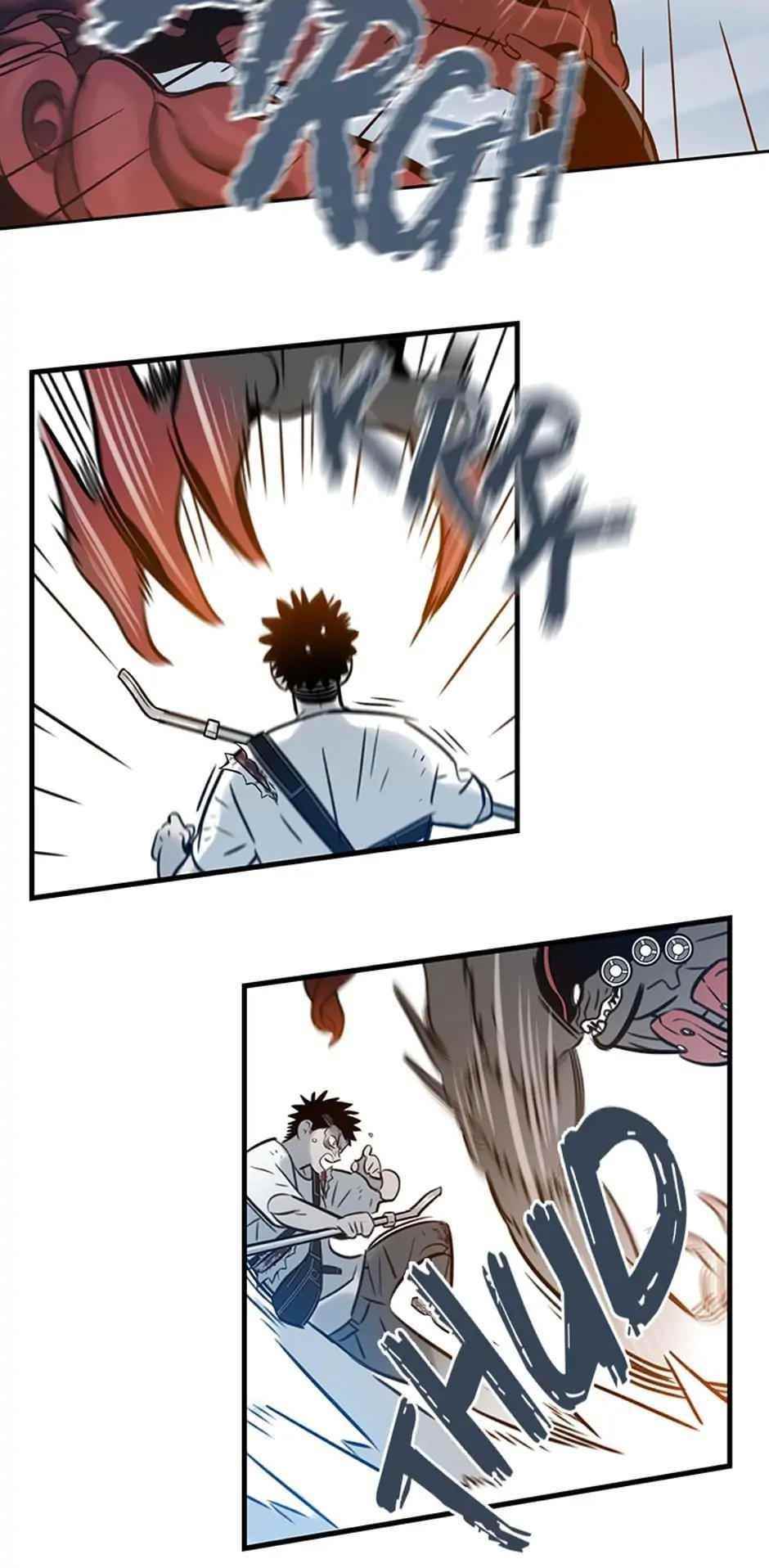 Rendezvous Chapter 78 - Page 14