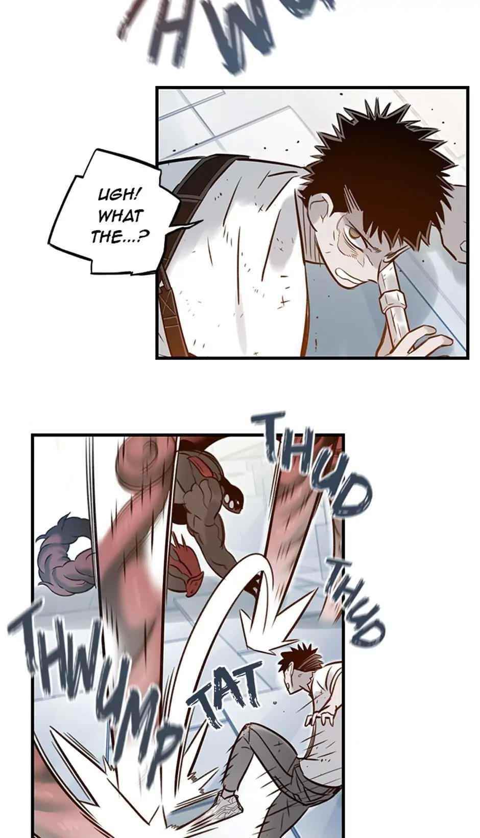 Rendezvous Chapter 78 - Page 16