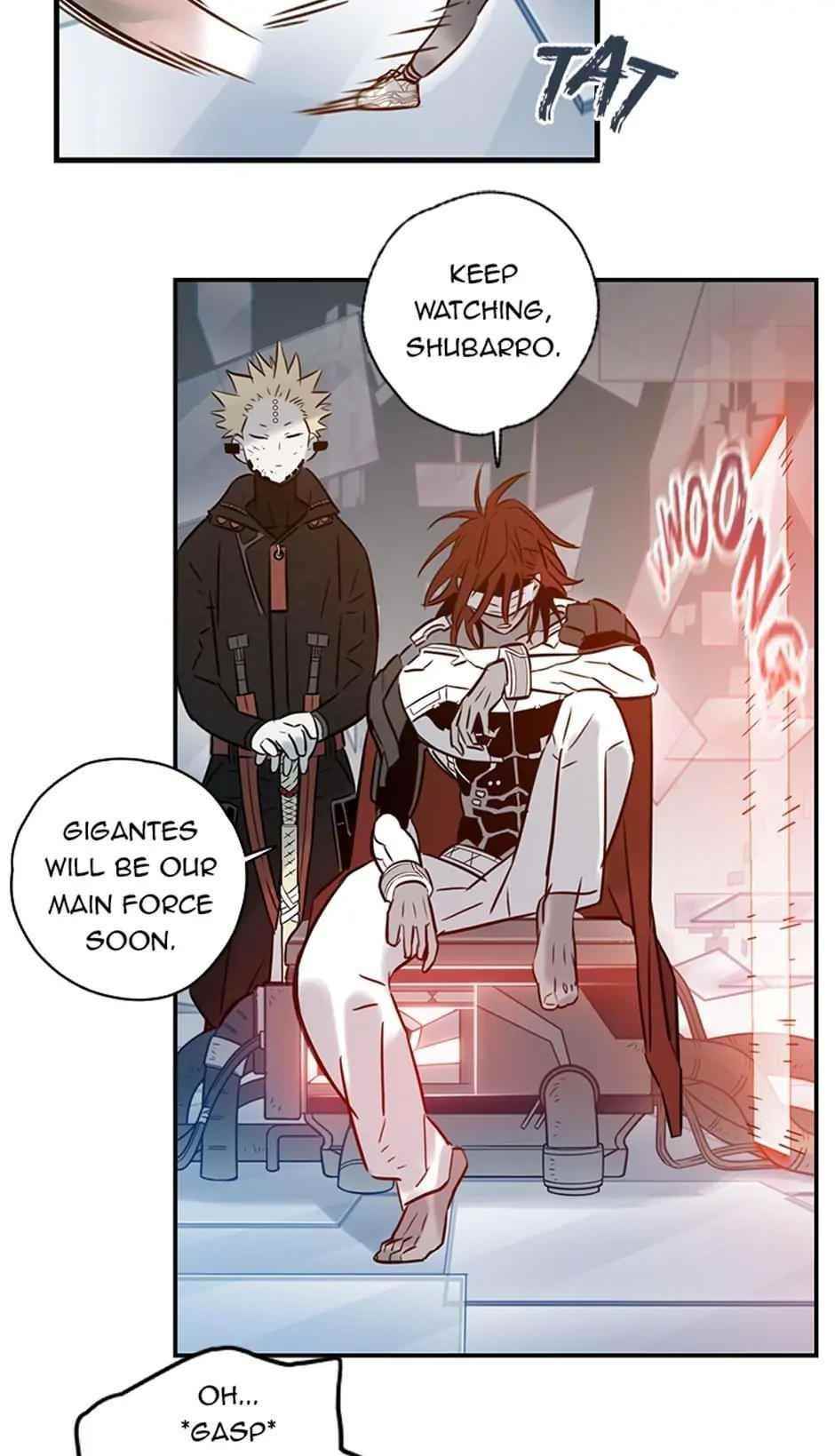 Rendezvous Chapter 78 - Page 17