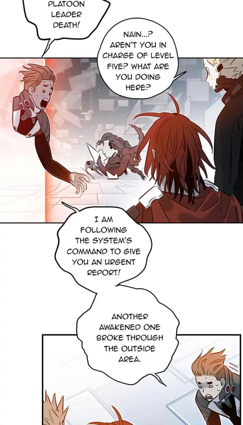 Rendezvous Chapter 78 - Page 18