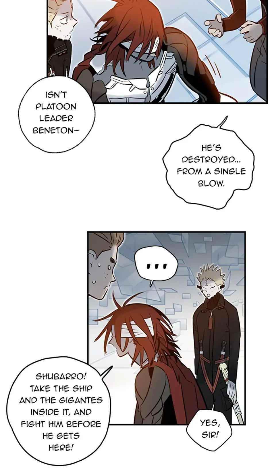 Rendezvous Chapter 78 - Page 19