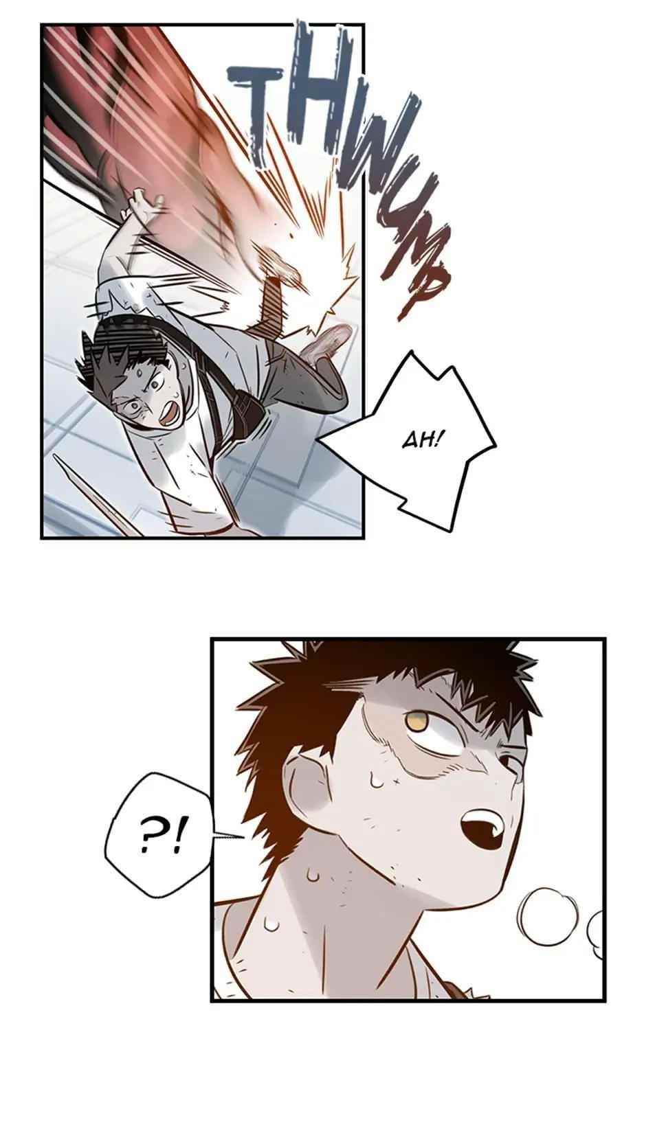 Rendezvous Chapter 78 - Page 20